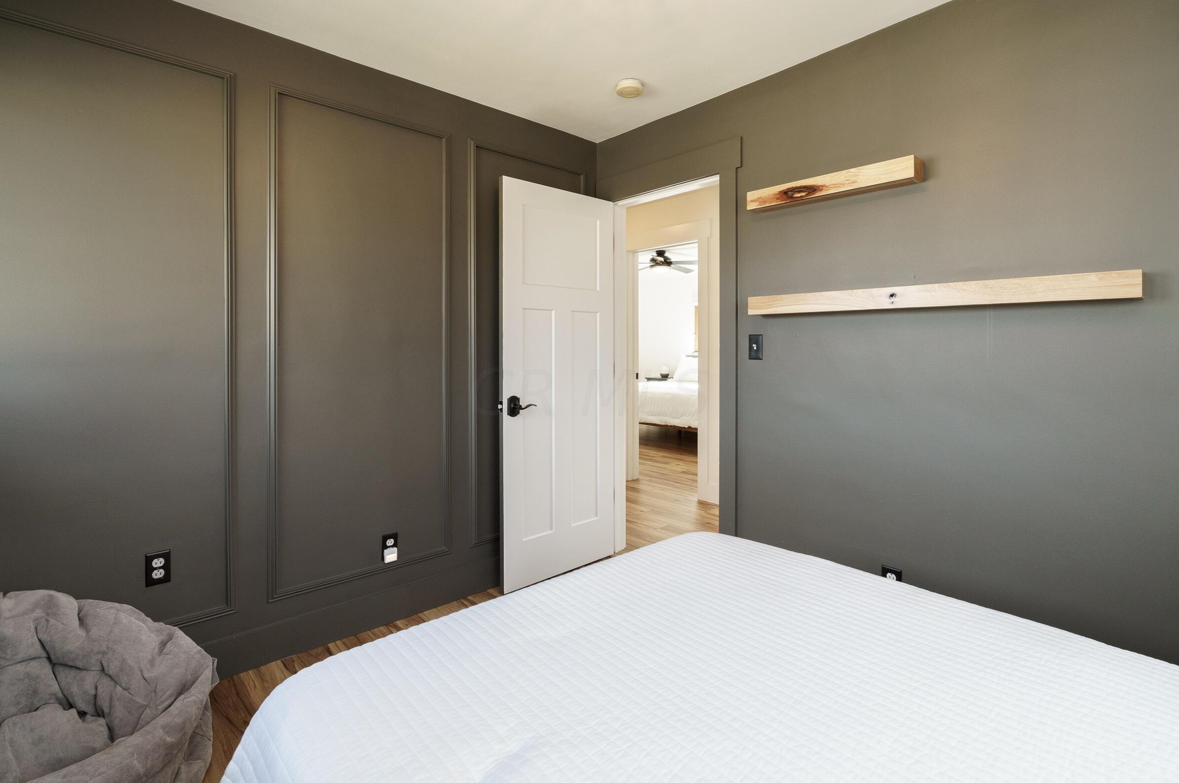 1981 Milden Rd, Columbus OH  43221-1937 exterior