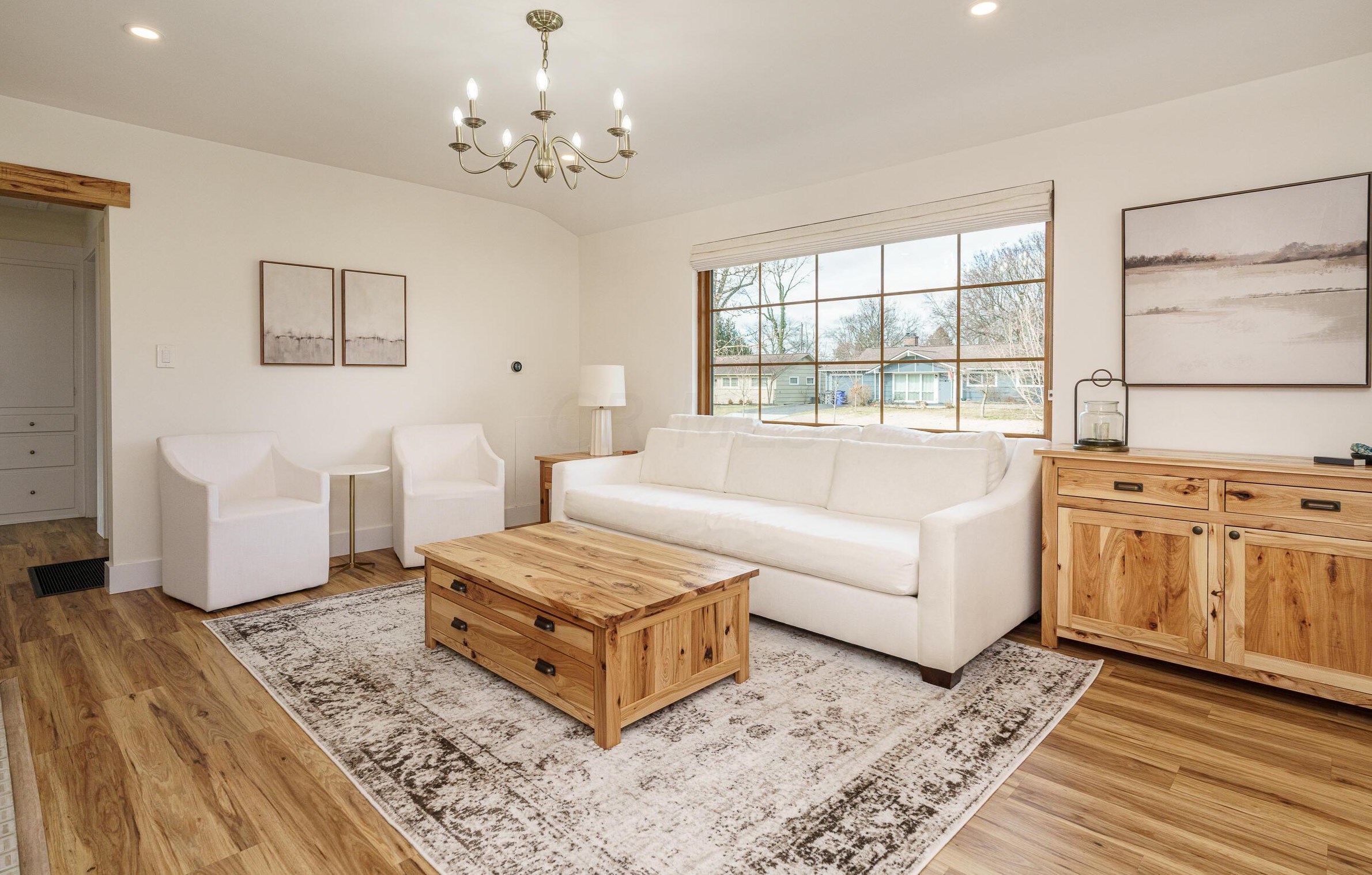 1981 Milden Rd, Columbus OH  43221-1937 exterior