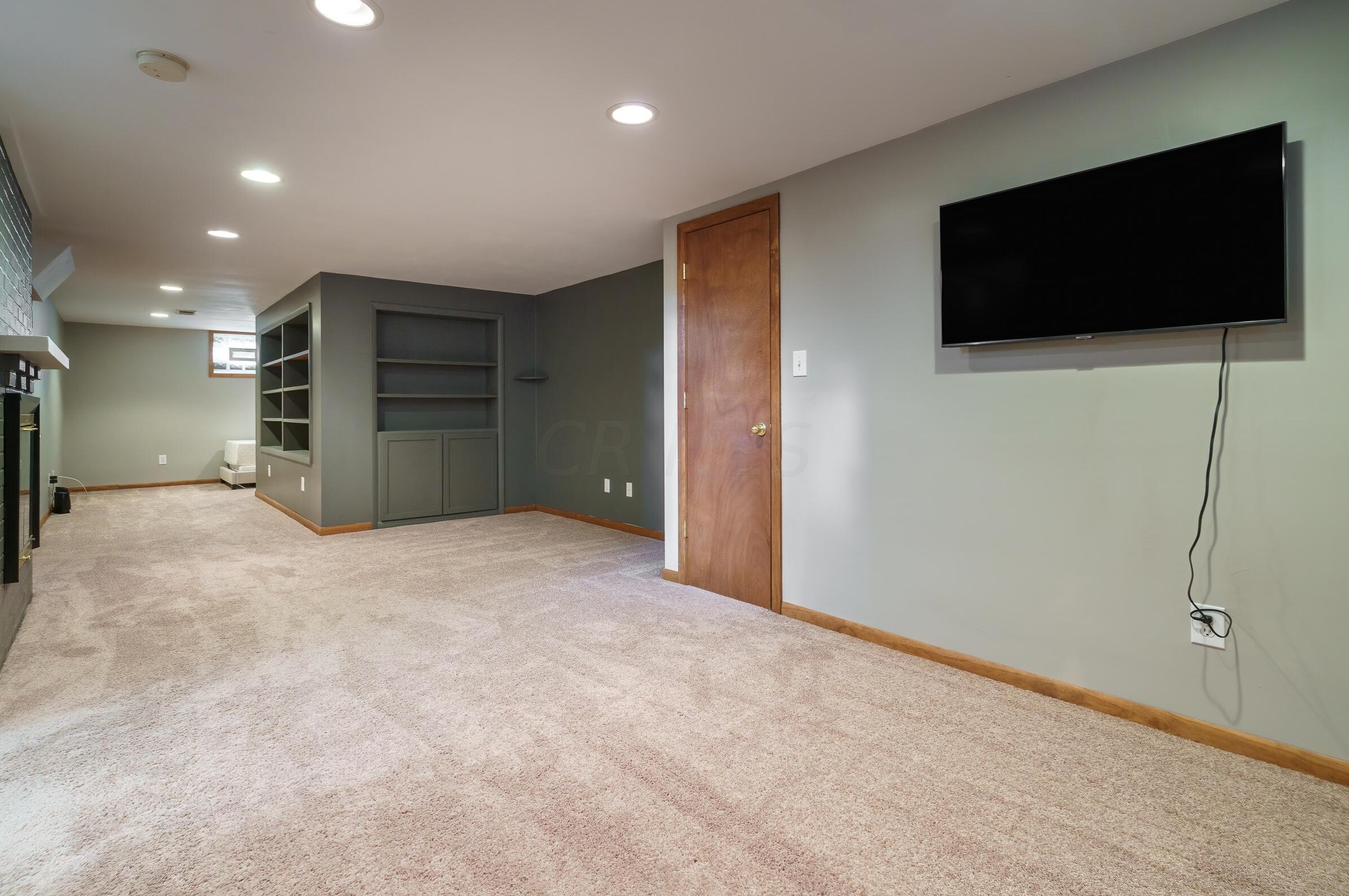 1981 Milden Rd, Columbus OH  43221-1937 exterior