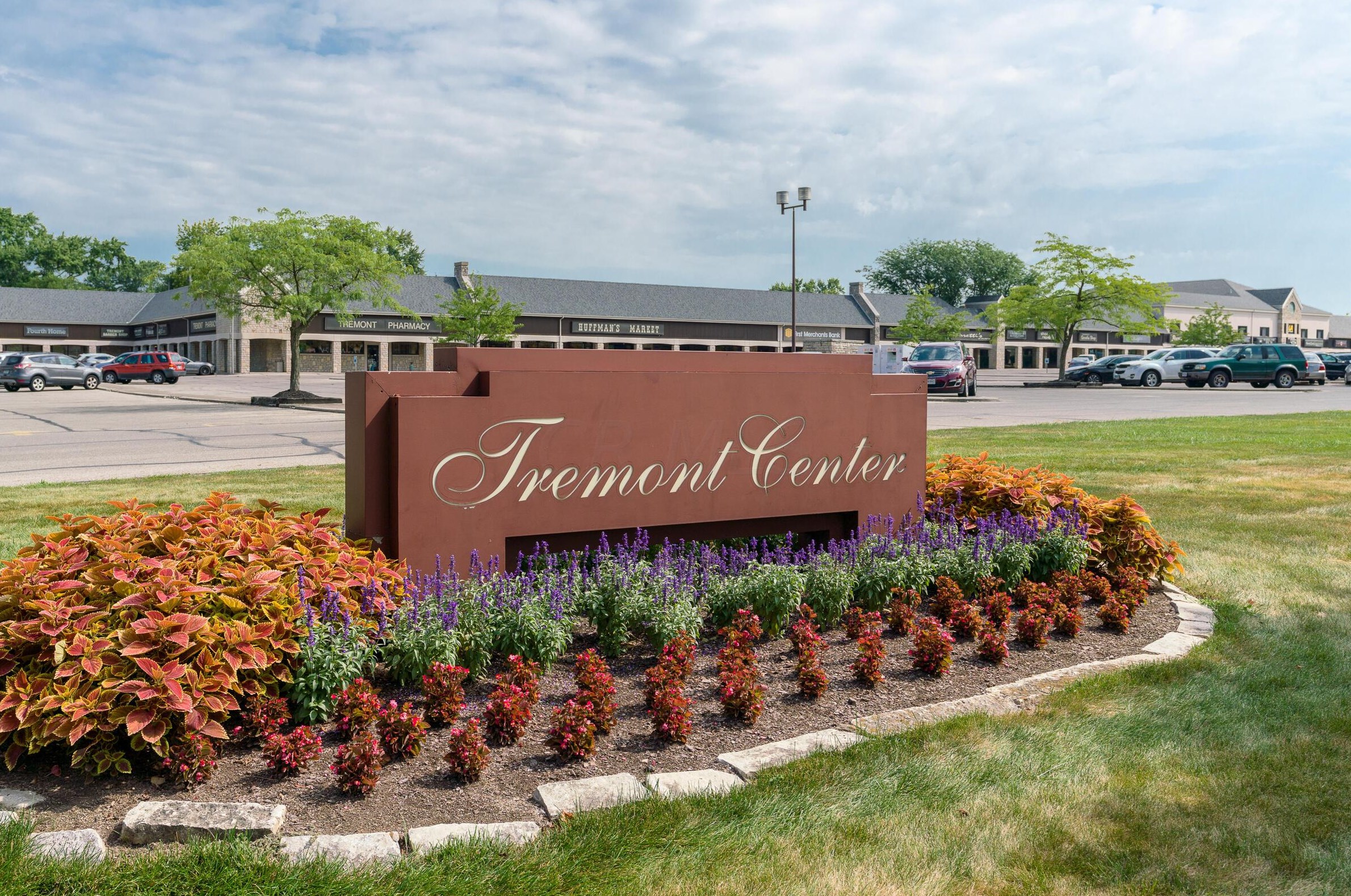 1981 Milden Rd, Columbus OH  43221-1937 exterior