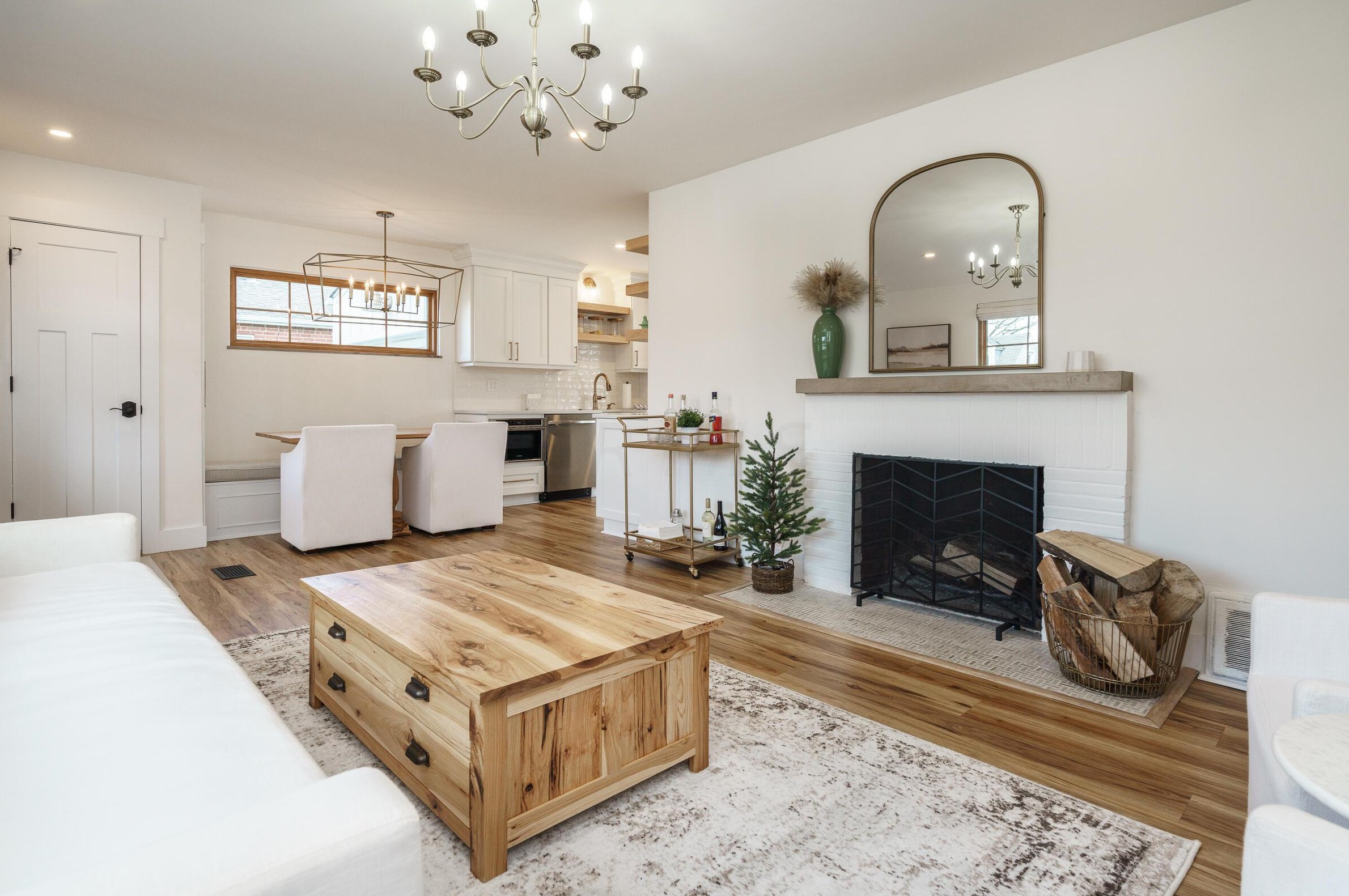 1981 Milden Rd, Columbus OH  43221-1937 exterior