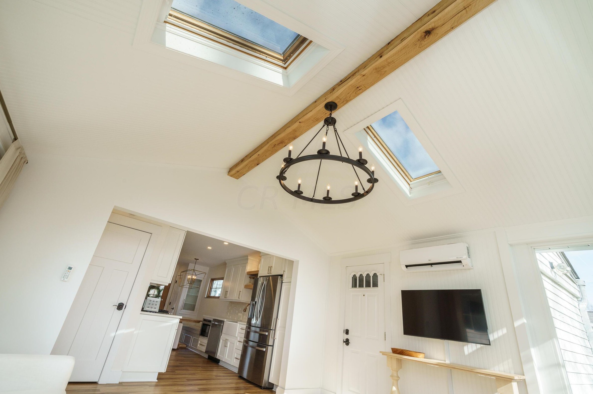 1981 Milden Rd, Columbus OH  43221-1937 exterior