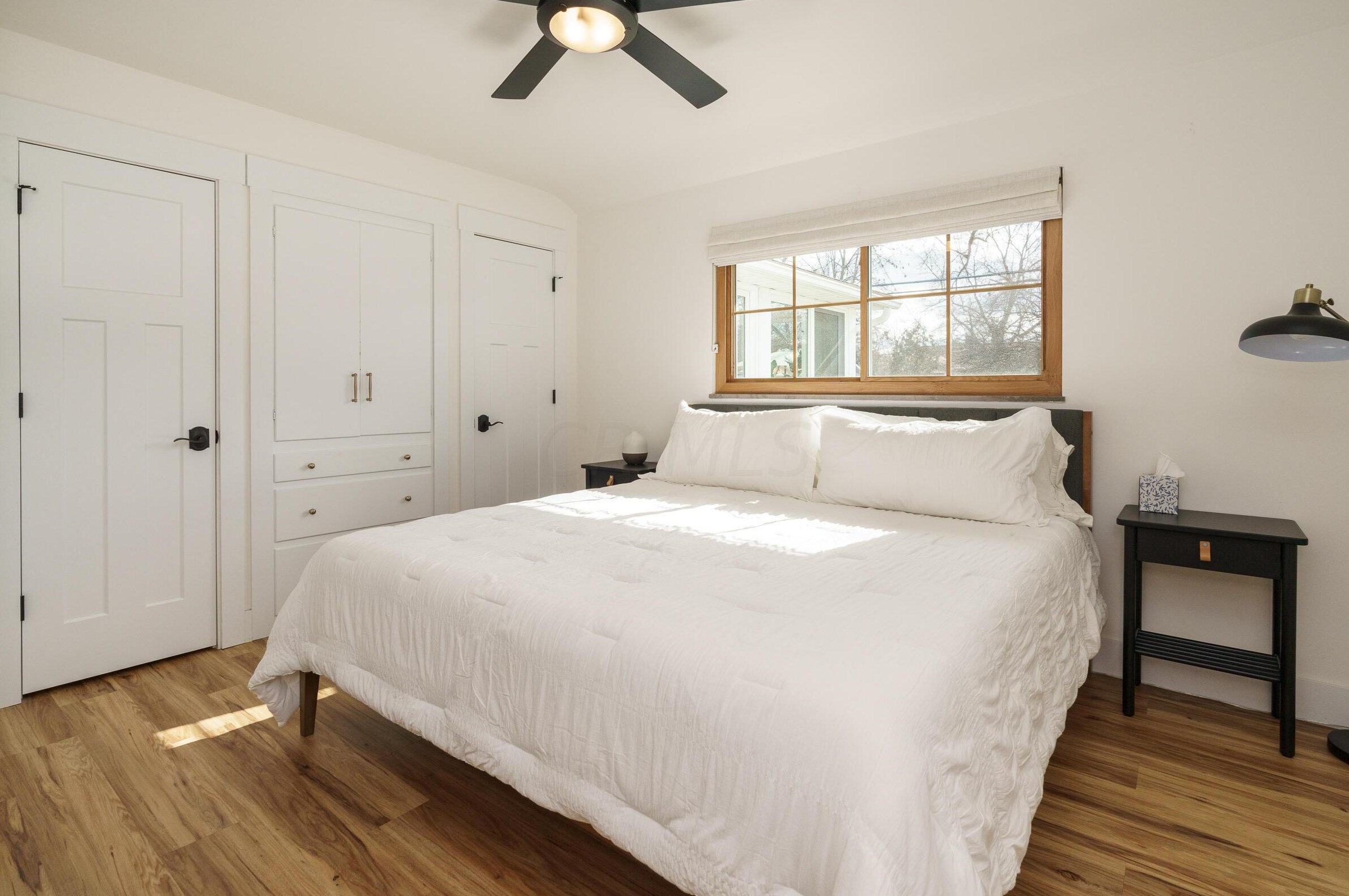 1981 Milden Rd, Columbus OH  43221-1937 exterior