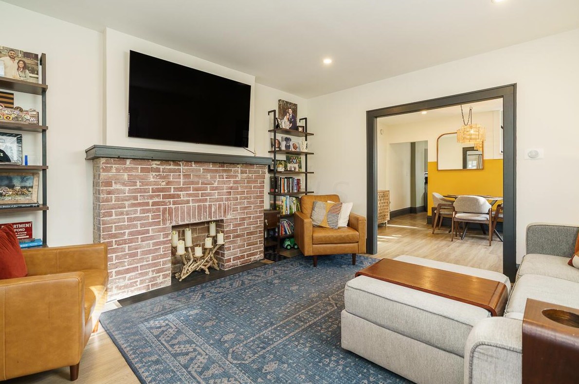 866 Blvd, Columbus OH 43221-2902 exterior