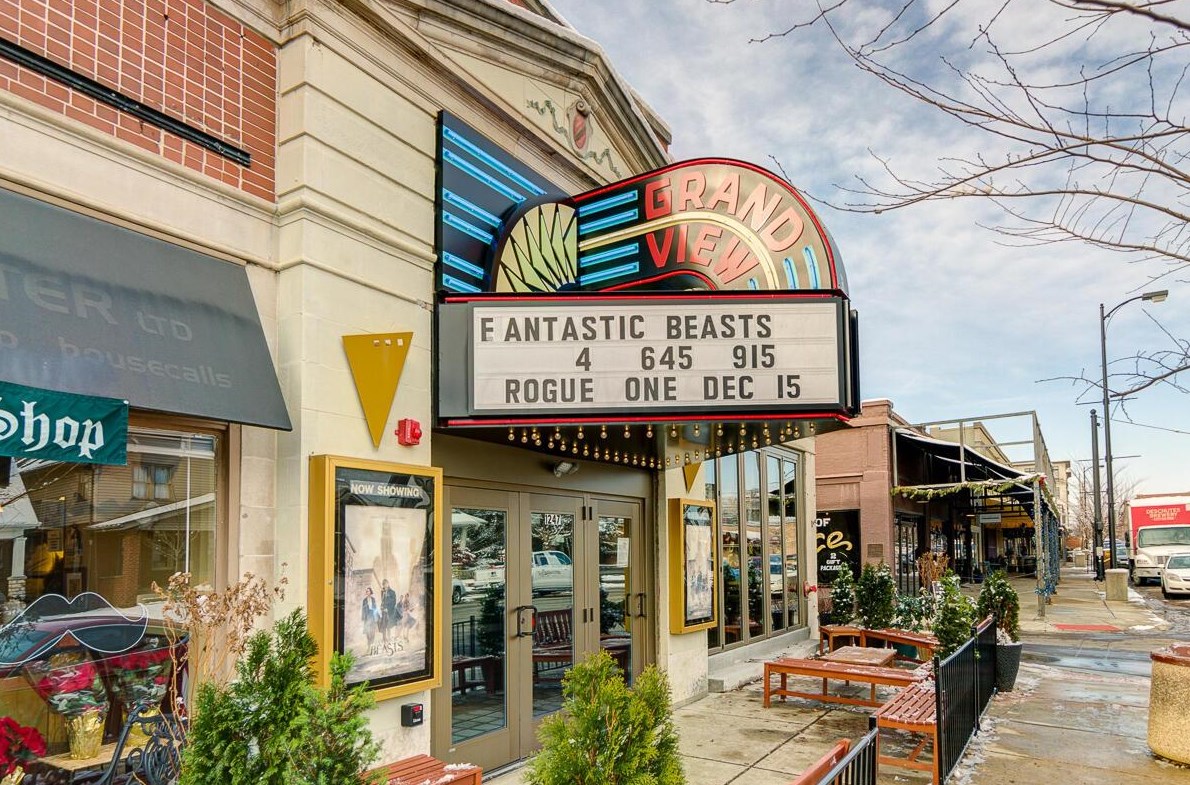 866 Blvd, Columbus OH 43221-2902 exterior