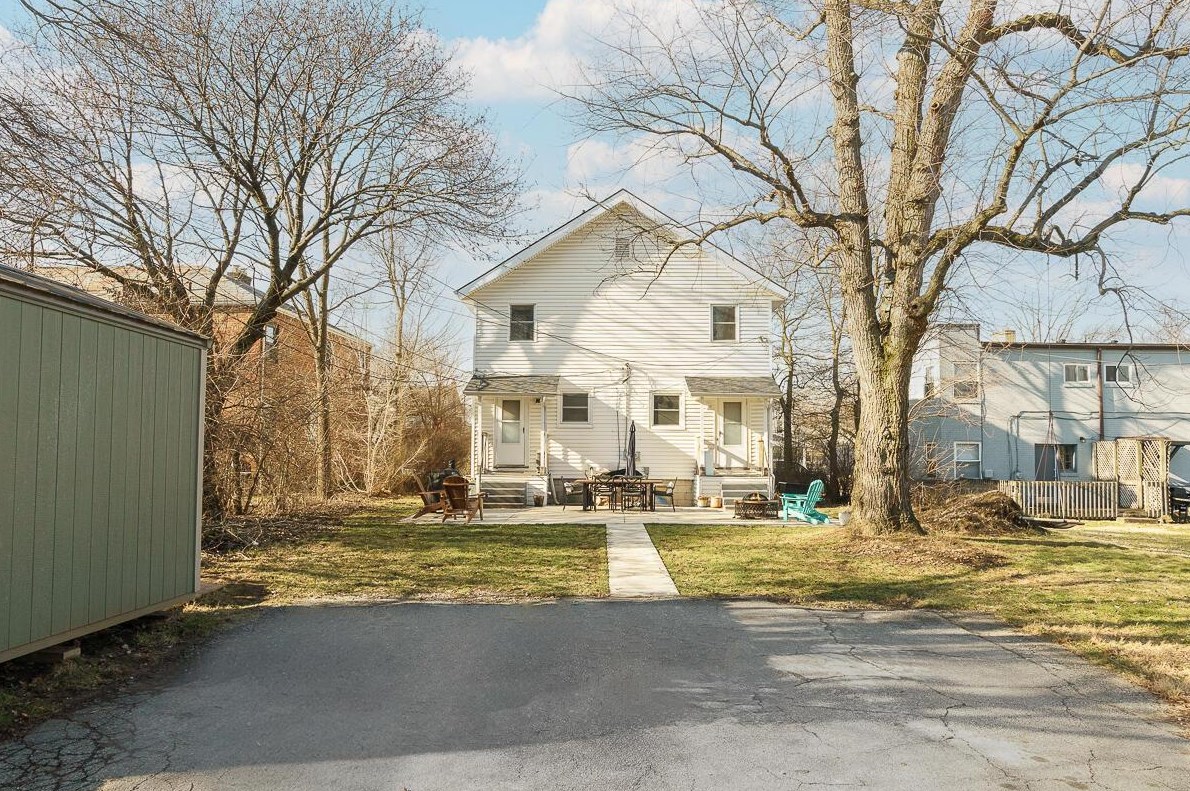 866 Blvd, Columbus OH 43221-2902 exterior