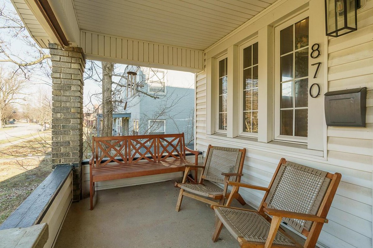 866 Blvd, Columbus OH 43221-2902 exterior