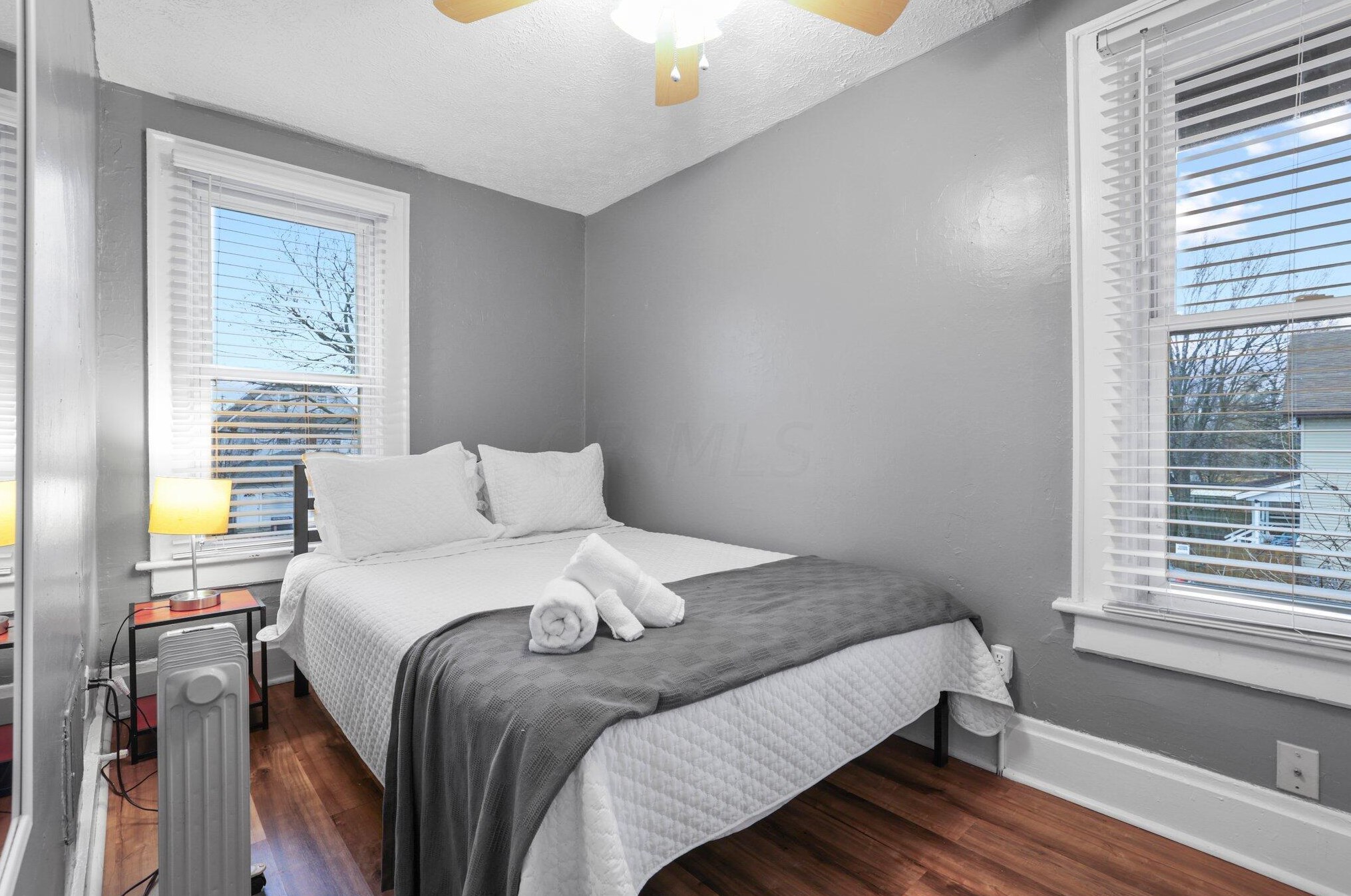 612 2 Ave, Columbus OH 43201-3781 exterior