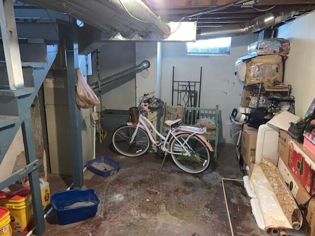 661 Roth Ave, Columbus OH  43228-2916 exterior