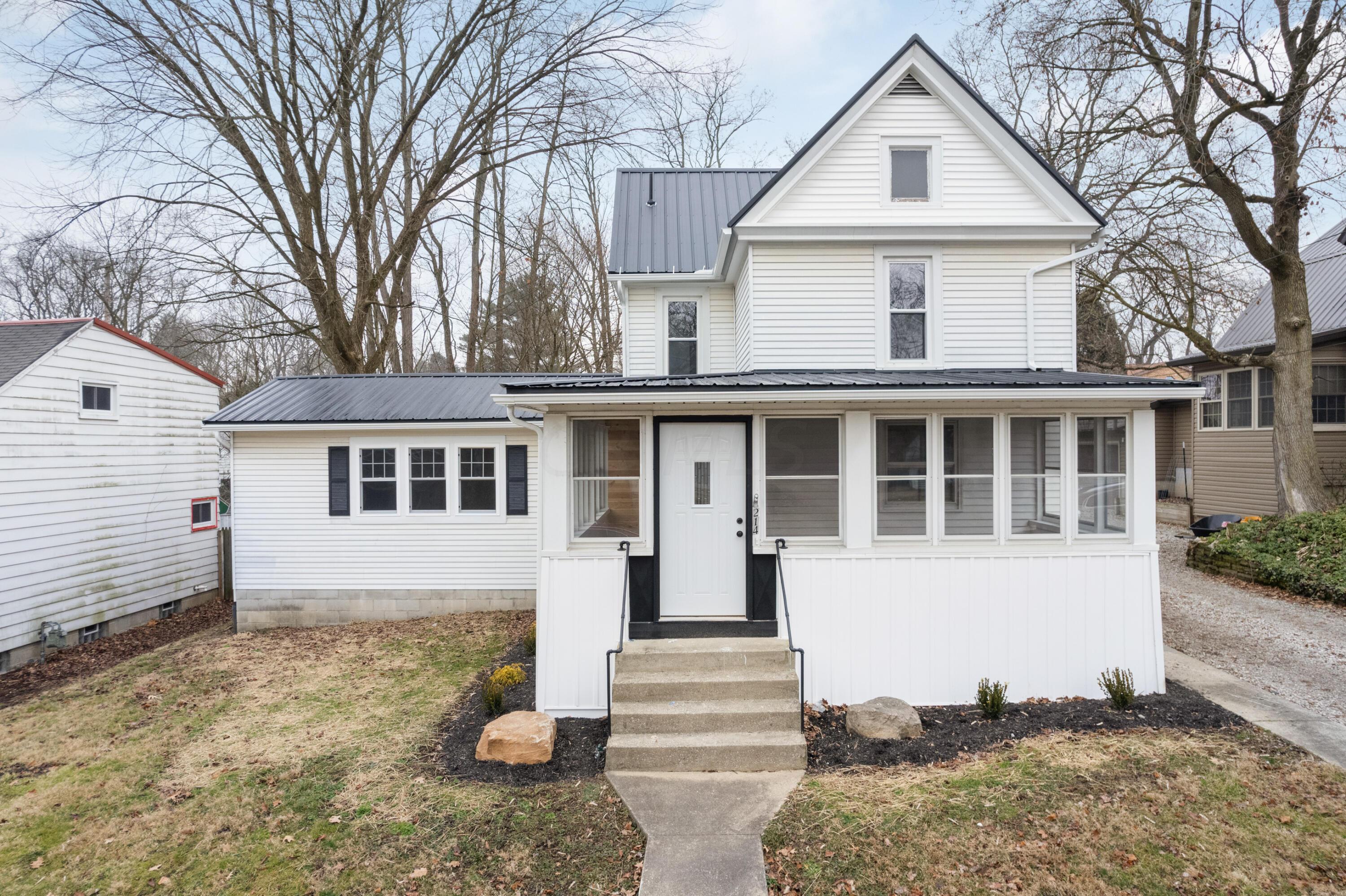 214 Lindale Ave, Ashland, OH 44805 MLS 224003407 Coldwell Banker