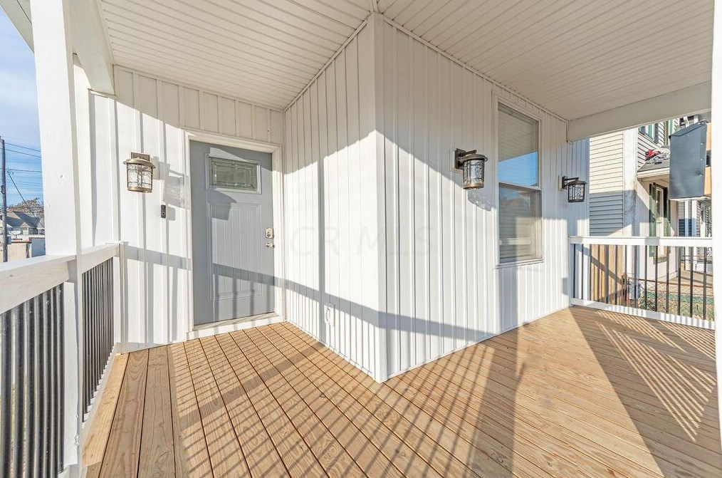 936 Bellows Ave, Columbus OH  43223-1514 exterior