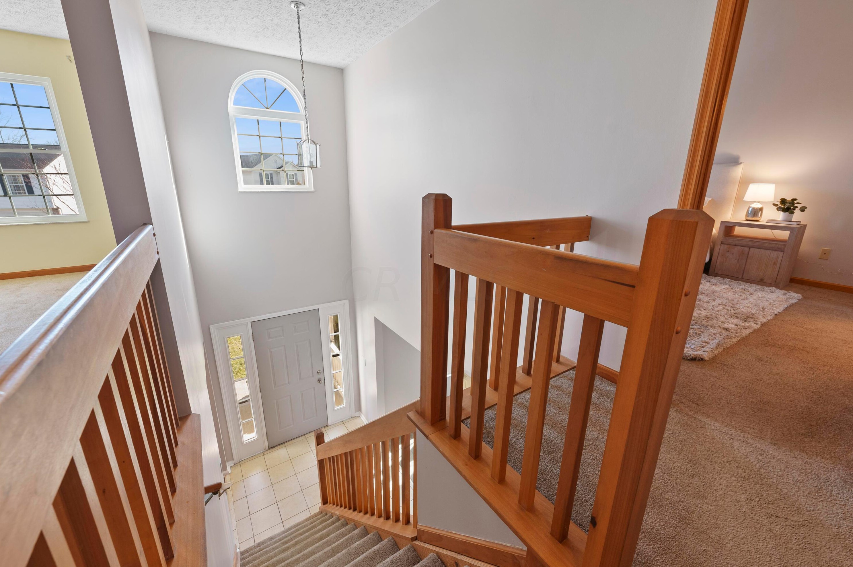 1511 Brookforest Dr, Columbus OH  43204-5027 exterior