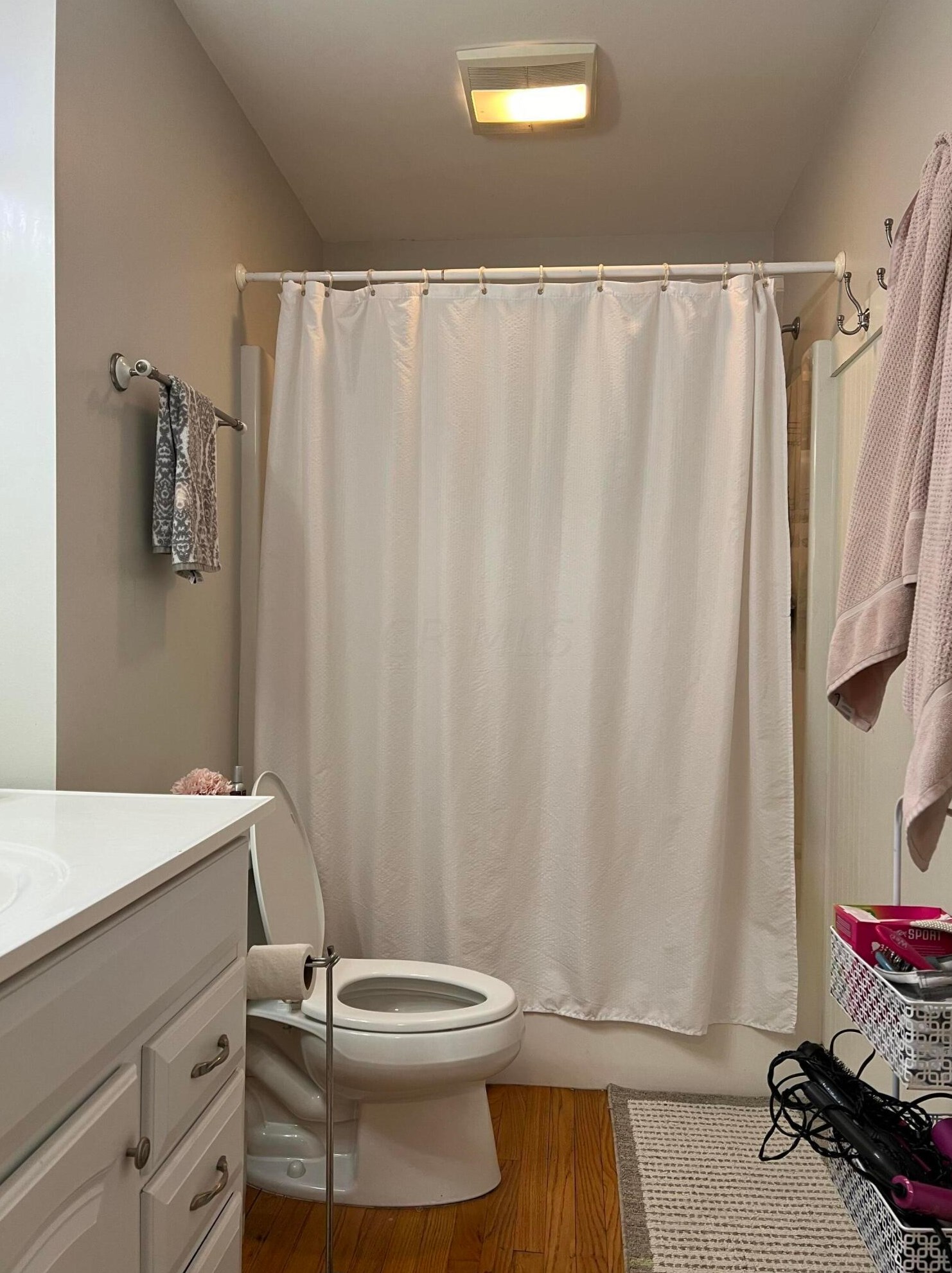 30 Lincoln St, Westerville OH  43081-1500 exterior