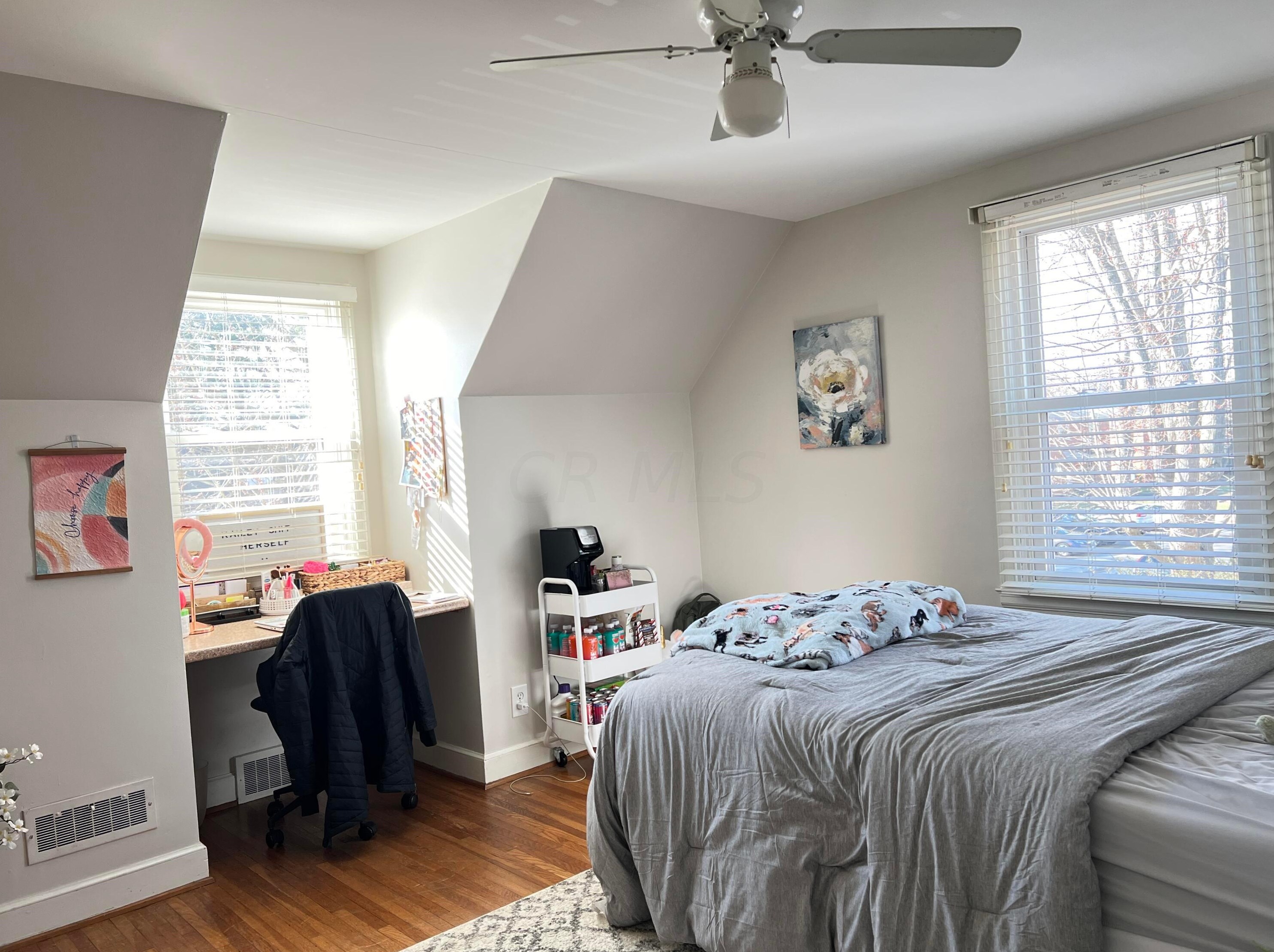 30 Lincoln St, Westerville OH  43081-1500 exterior