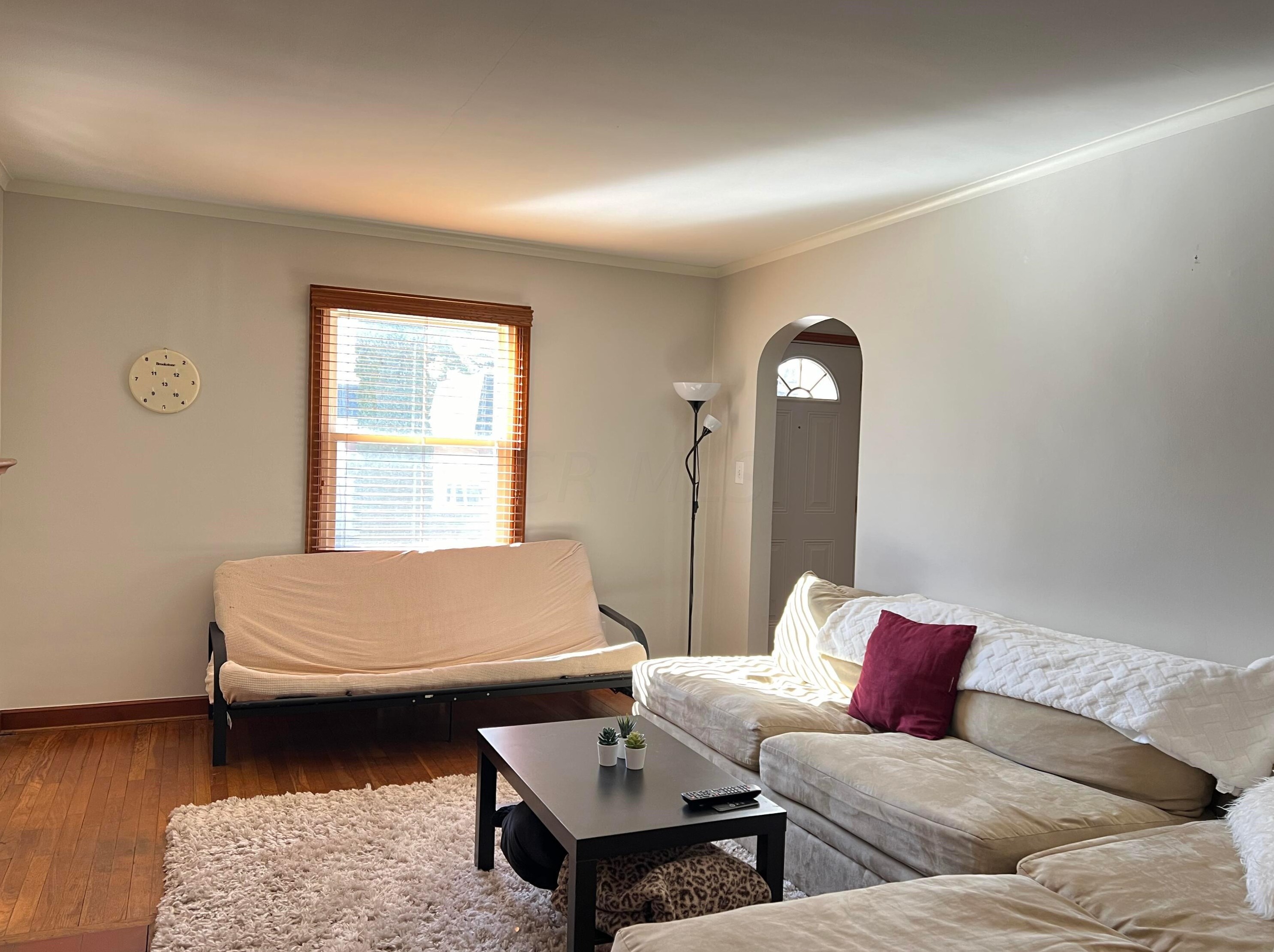 30 Lincoln St, Westerville OH  43081-1500 exterior