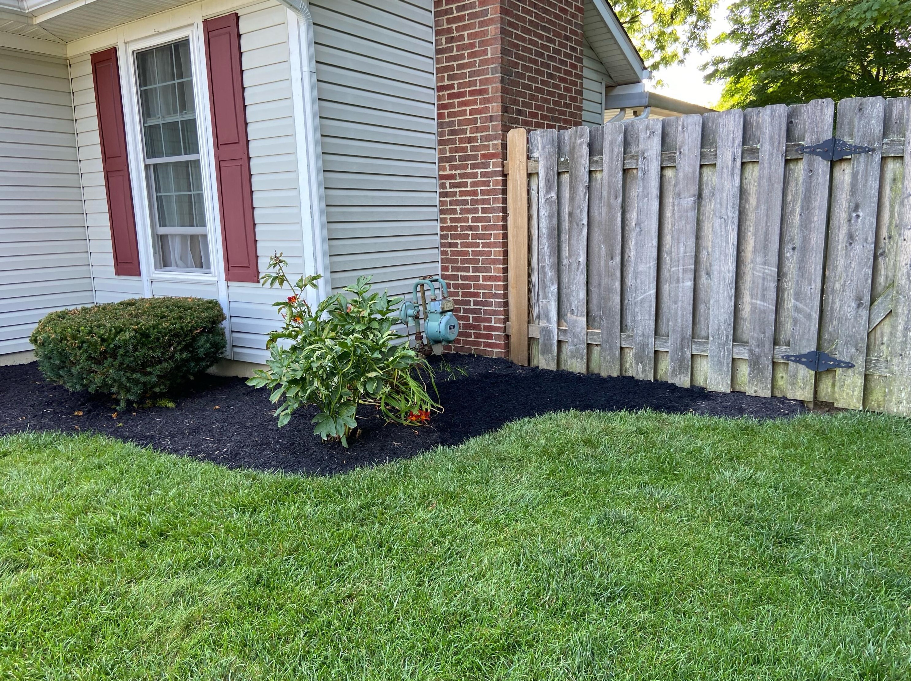 124 Coventry Ct, Lancaster OH  43130-4135 exterior