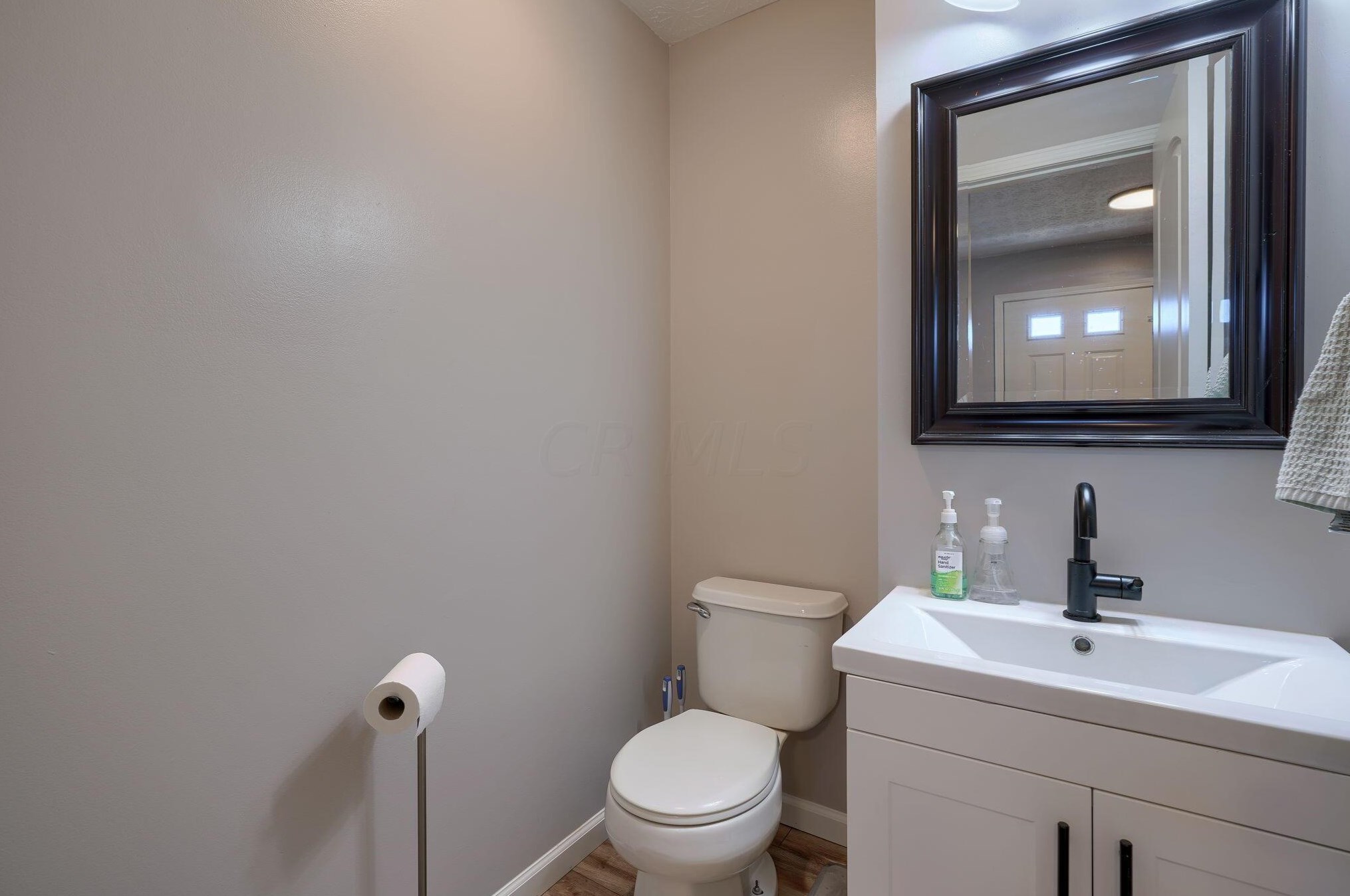 2771 Cross Creek Ave, Lancaster OH  43130-7811 exterior