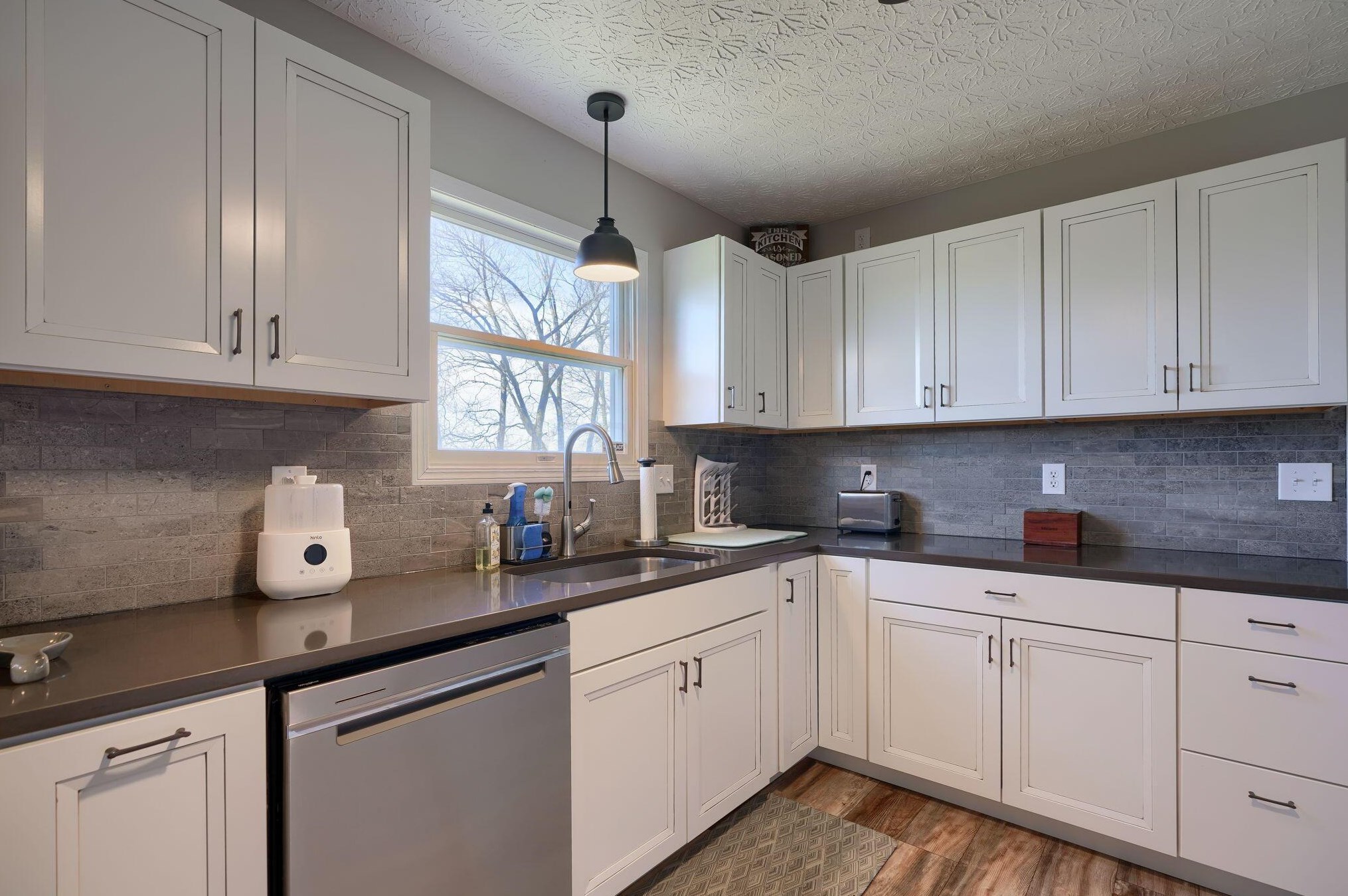 2771 Cross Creek Ave, Lancaster OH  43130-7811 exterior