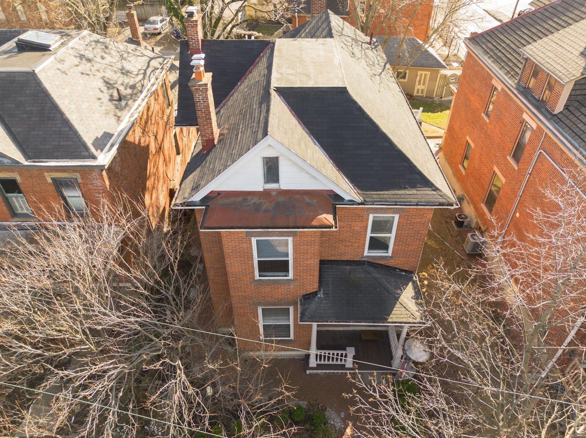 35 Thurman Ave, Columbus OH  43206-3423 exterior