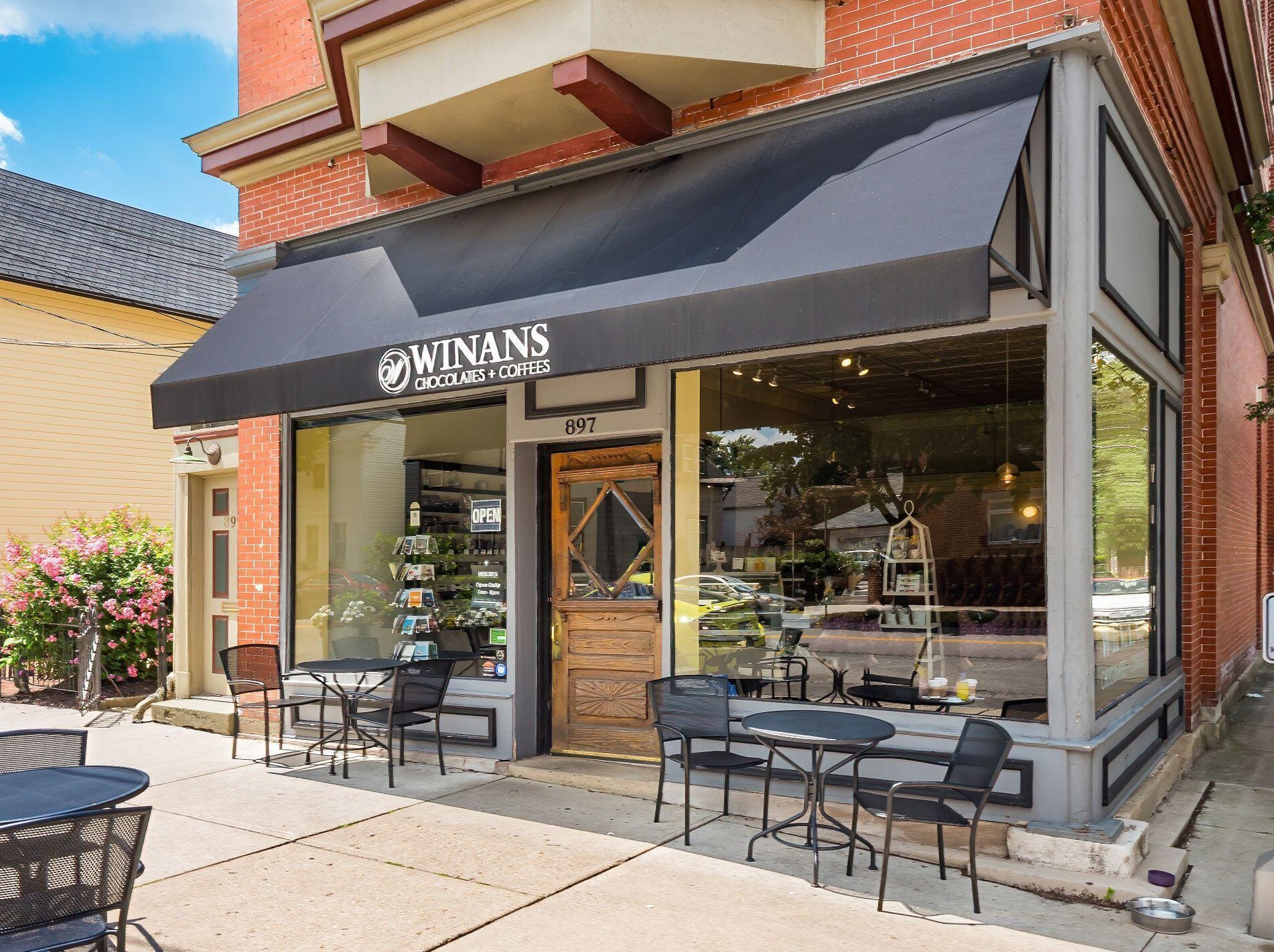 35 Thurman Ave, Columbus OH  43206-3423 exterior