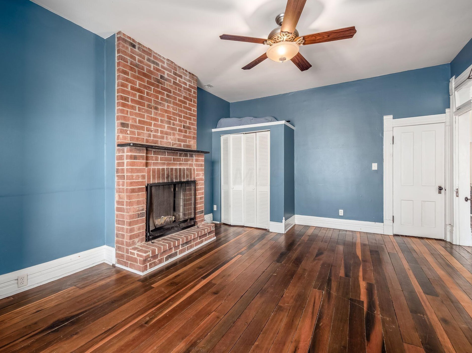 35 Thurman Ave, Columbus OH  43206-3423 exterior