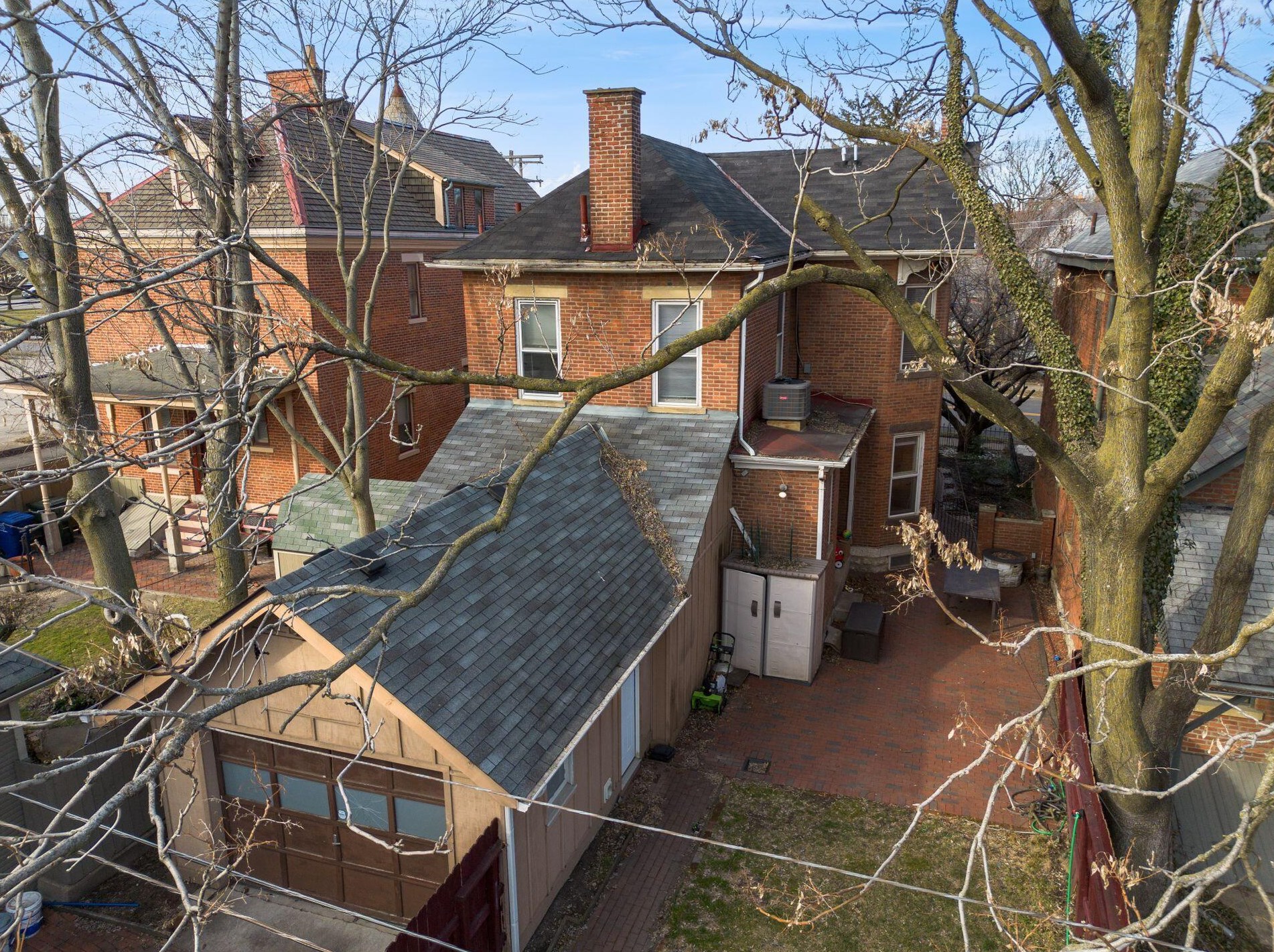 35 Thurman Ave, Columbus OH  43206-3423 exterior