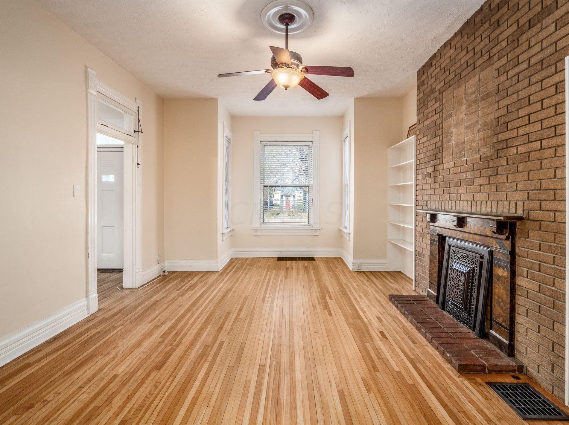 35 Thurman Ave, Columbus OH  43206-3423 exterior