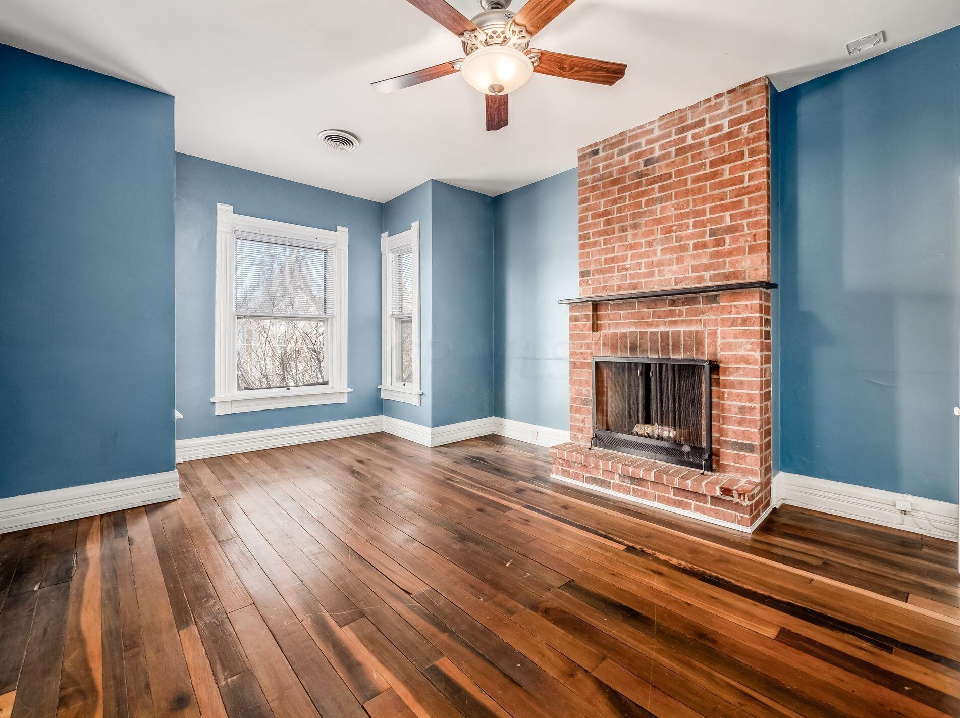 35 Thurman Ave, Columbus OH  43206-3423 exterior