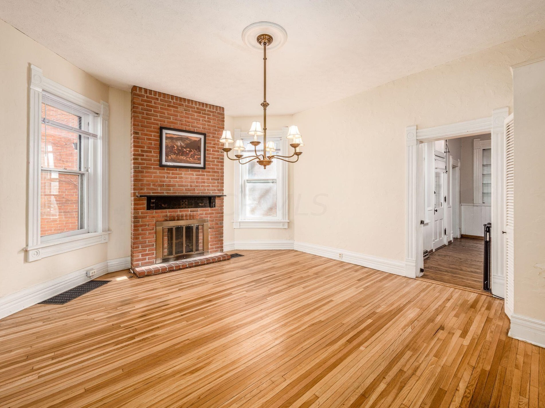 35 Thurman Ave, Columbus OH  43206-3423 exterior