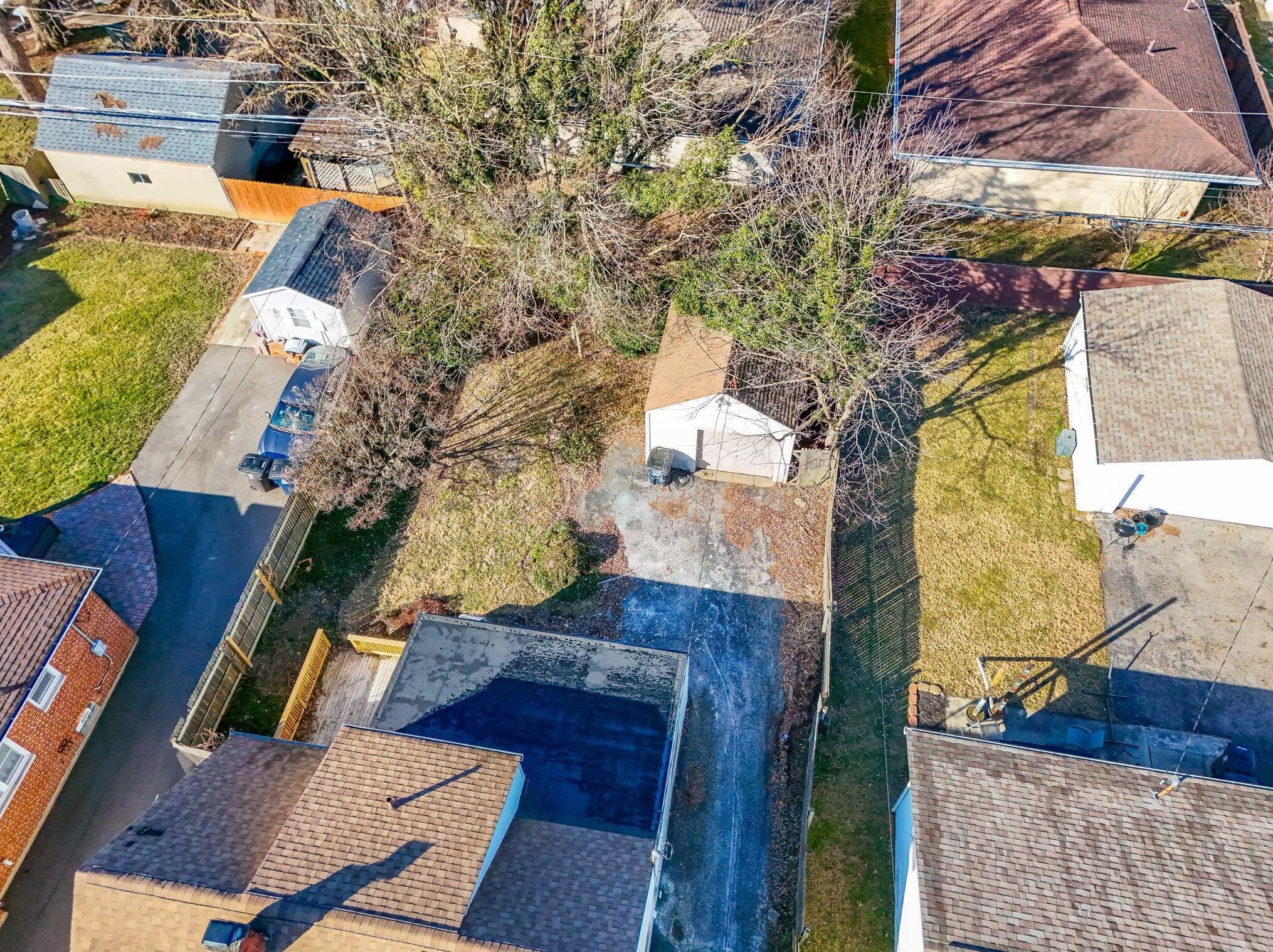 189 Gould Rd, Columbus OH  43209-1549 exterior