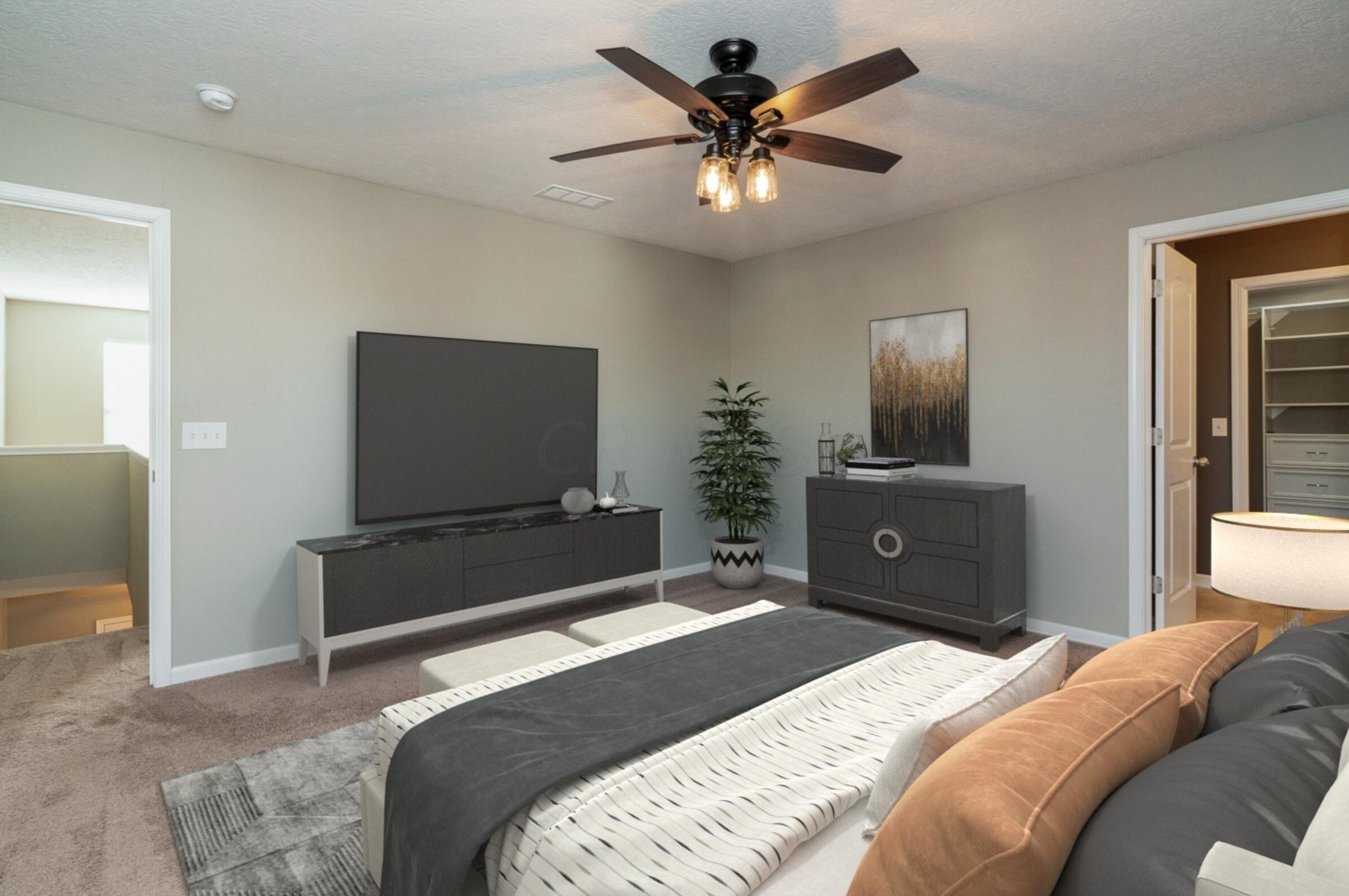 5654 Alliance Way, Columbus OH  43228-8947 exterior