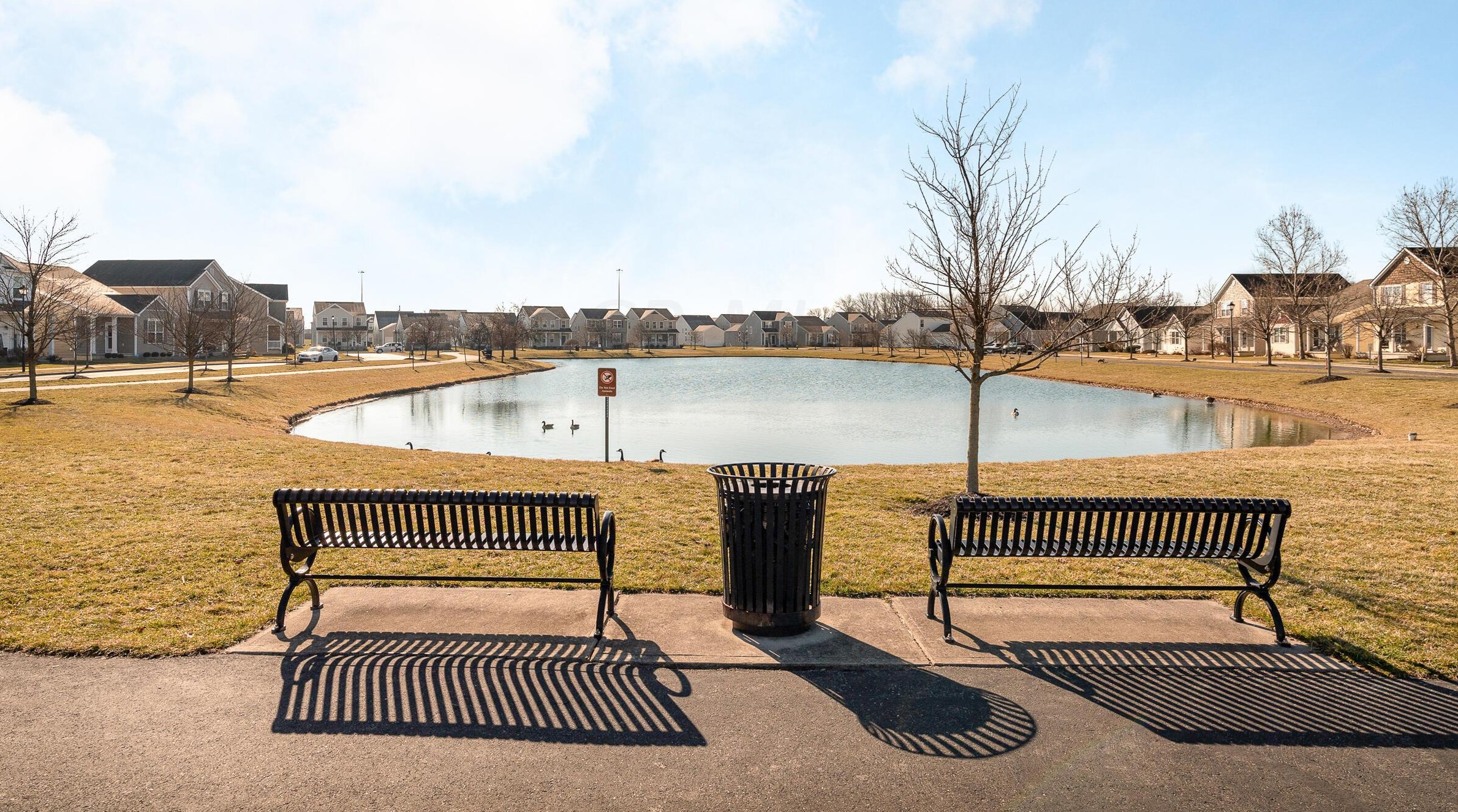 5654 Alliance Way, Columbus OH  43228-8947 exterior