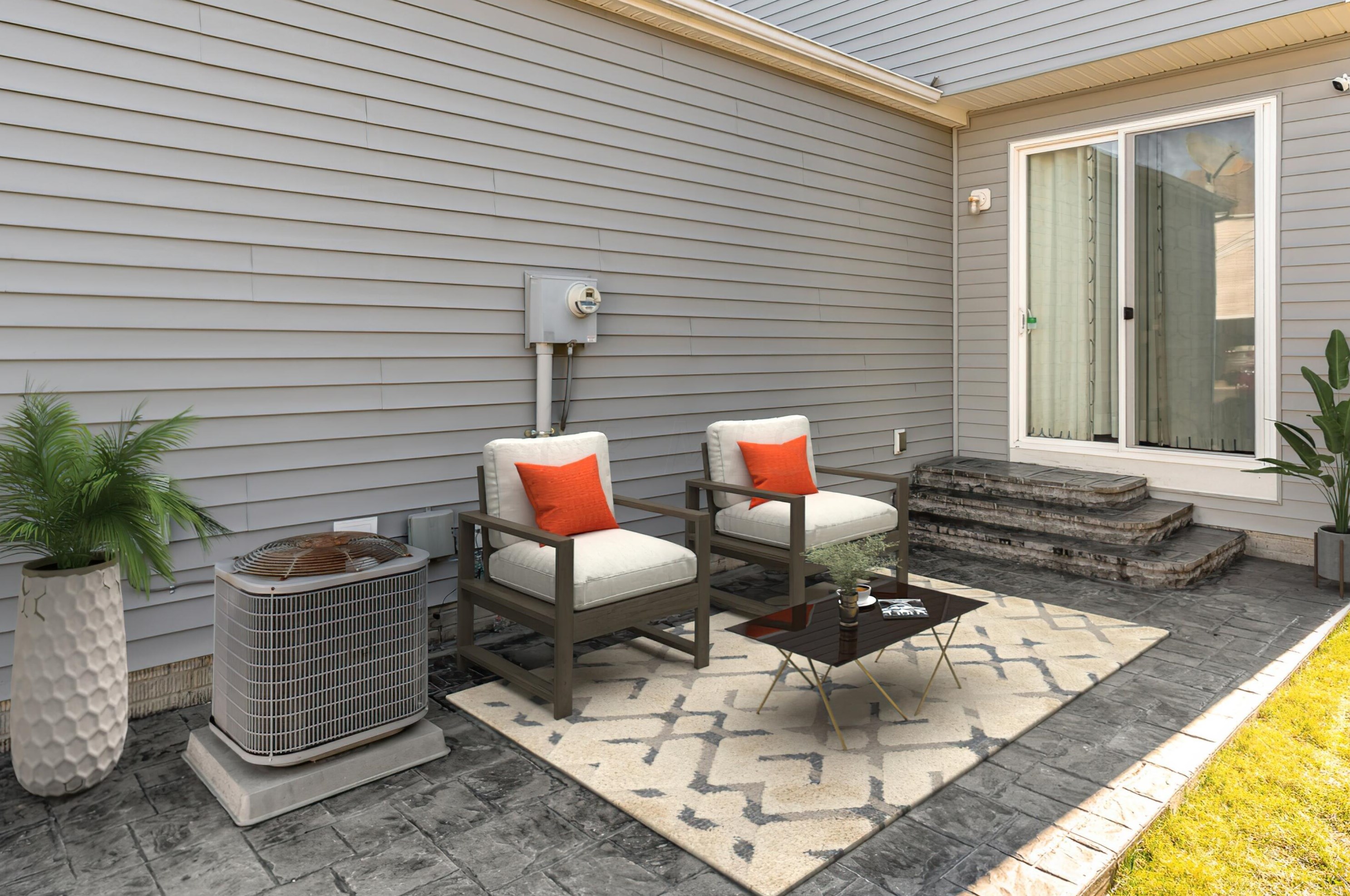 5654 Alliance Way, Columbus OH  43228-8947 exterior