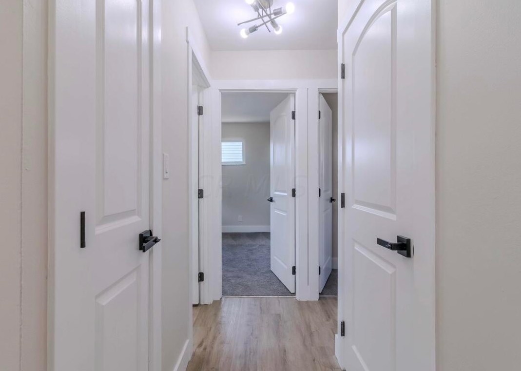 3750 Dort Pl, Columbus OH  43227-2022 exterior