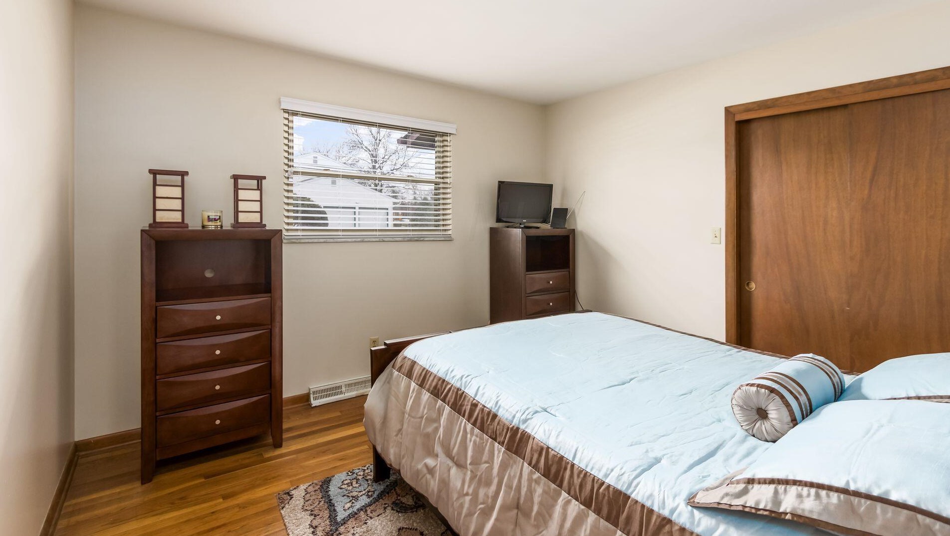 521 Heatherhill Rd, Columbus OH  43213-2461 exterior