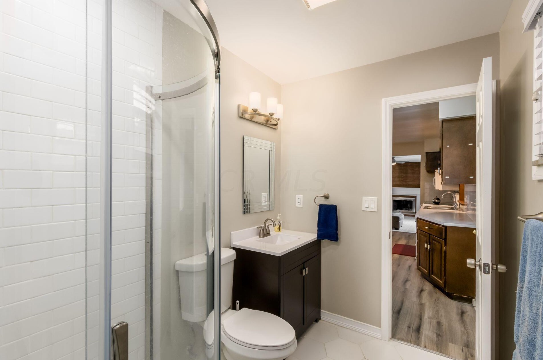 521 Heatherhill Rd, Columbus OH  43213-2461 exterior