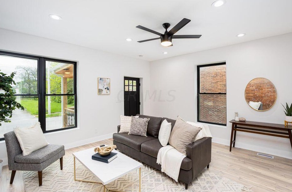 253 Miami Ave, Columbus OH  43203-1513 exterior