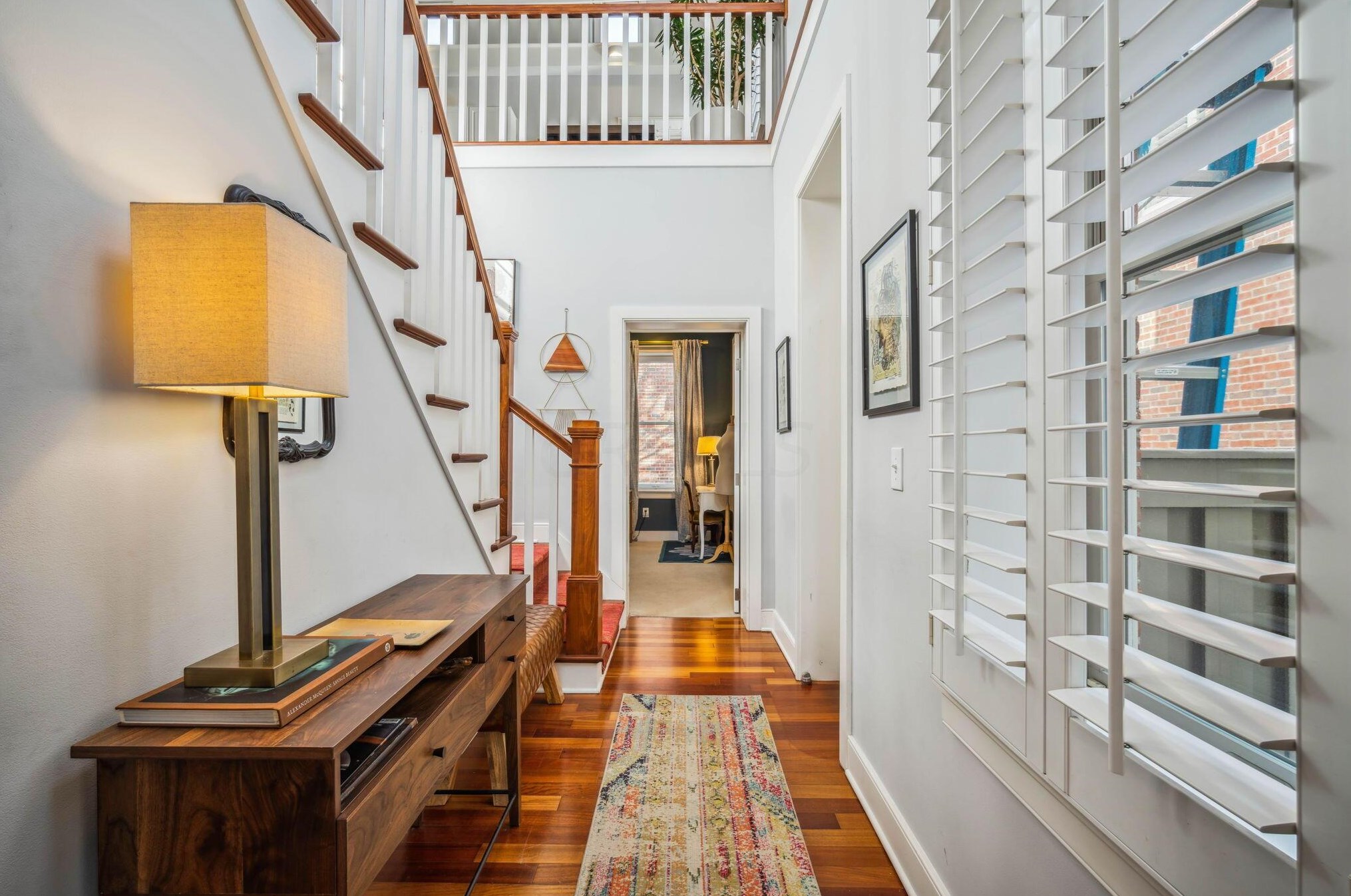 866 High St, Columbus OH  43085-4110 exterior