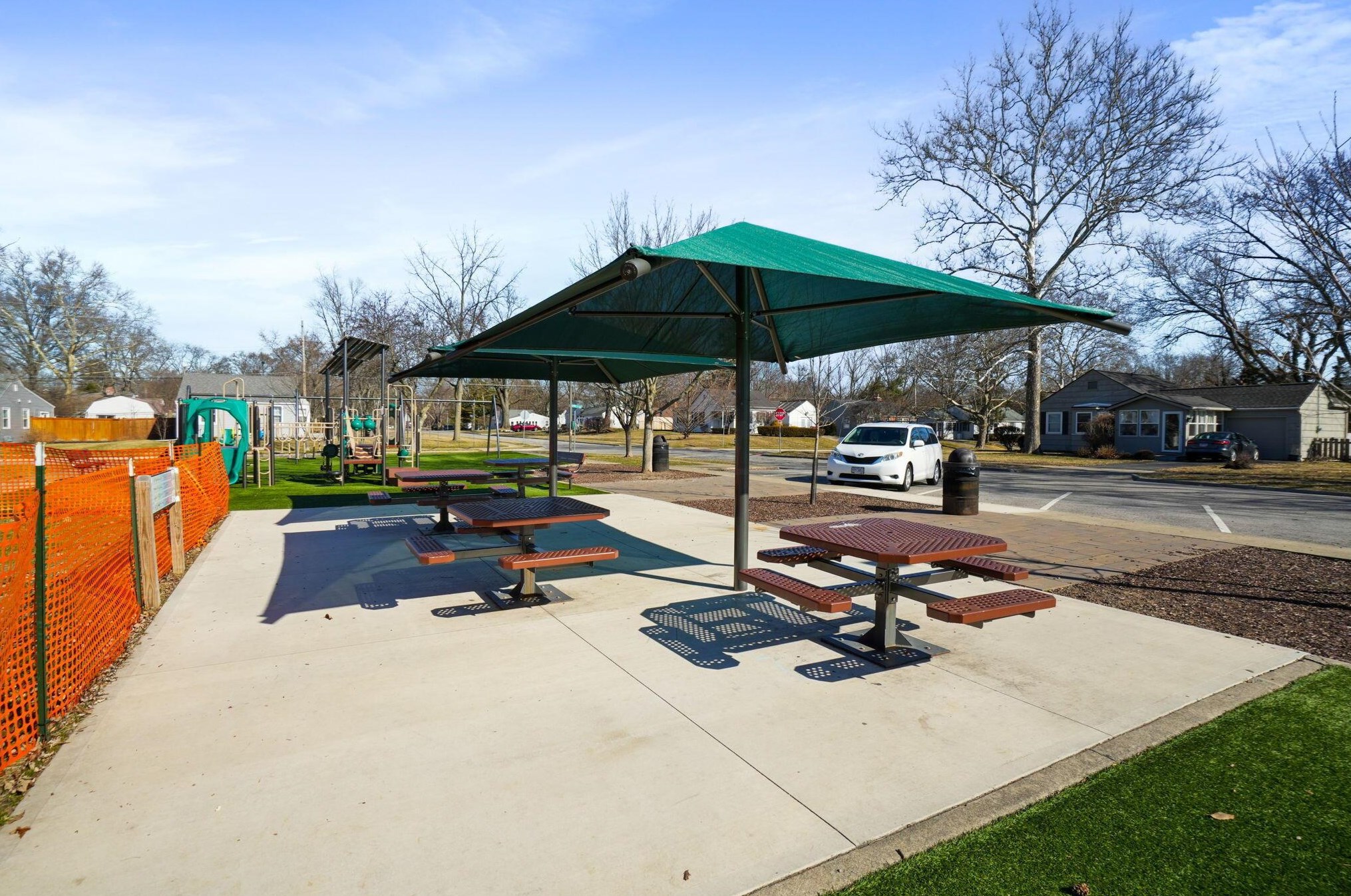 395 Selby Blvd, Columbus OH  43085-3623 exterior