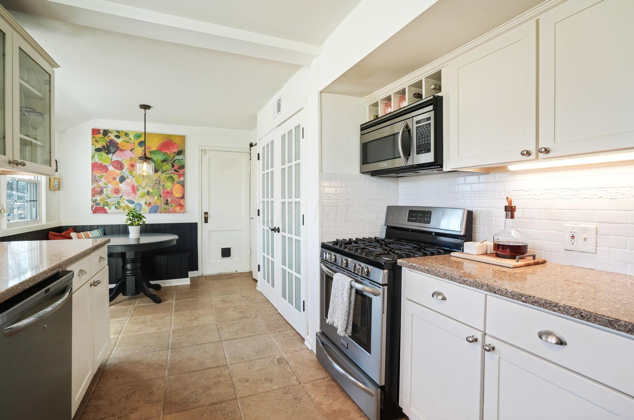 395 Selby Blvd, Columbus OH  43085-3623 exterior