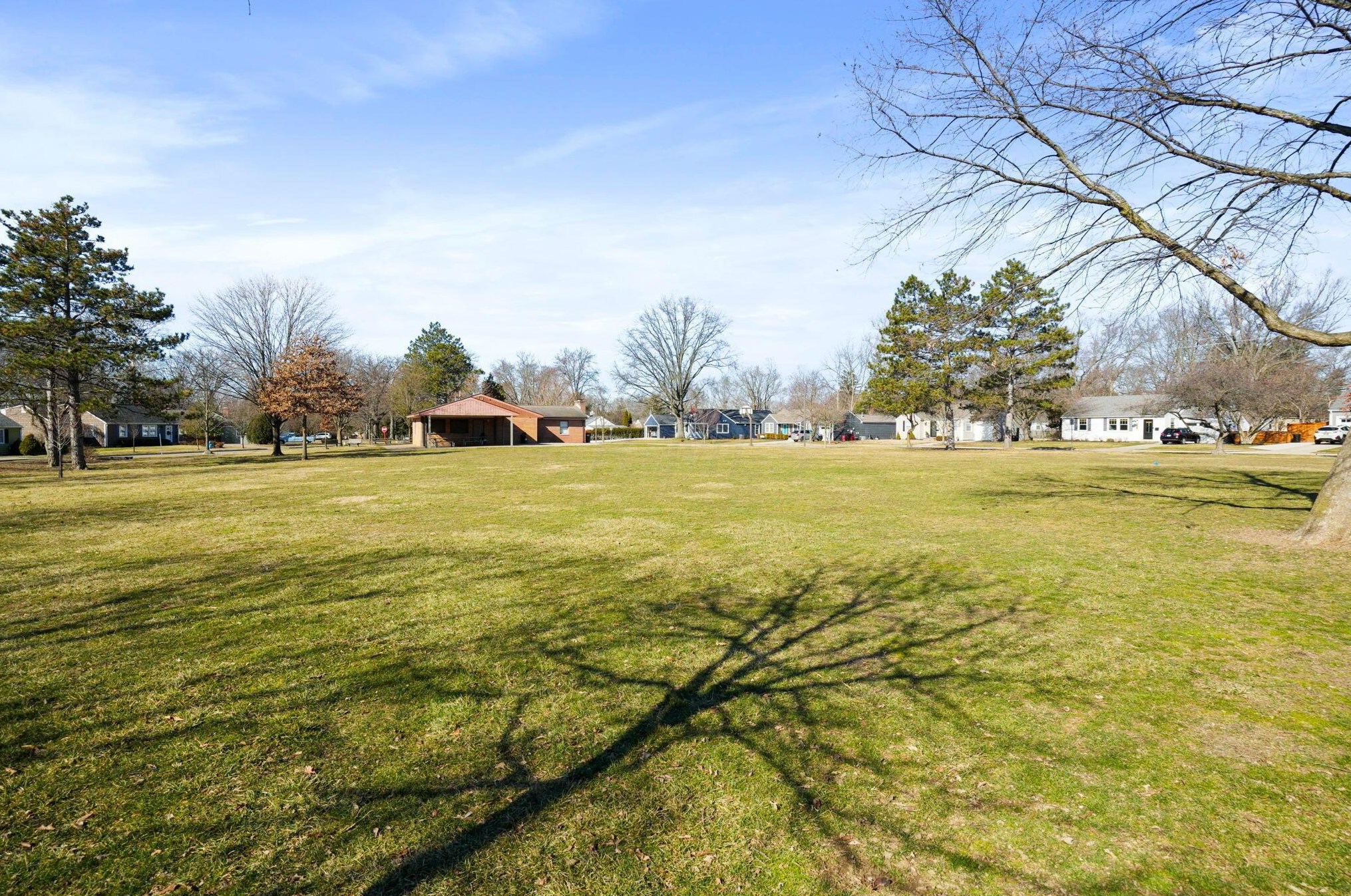 395 Selby Blvd, Columbus OH  43085-3623 exterior