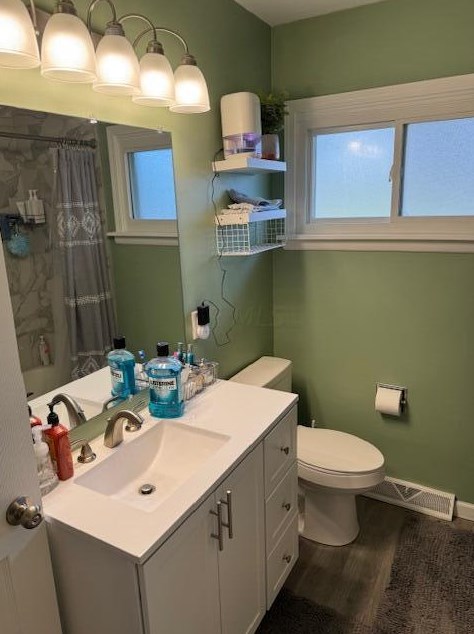 311 Kanawha Rd, Lancaster OH  43130-3434 exterior