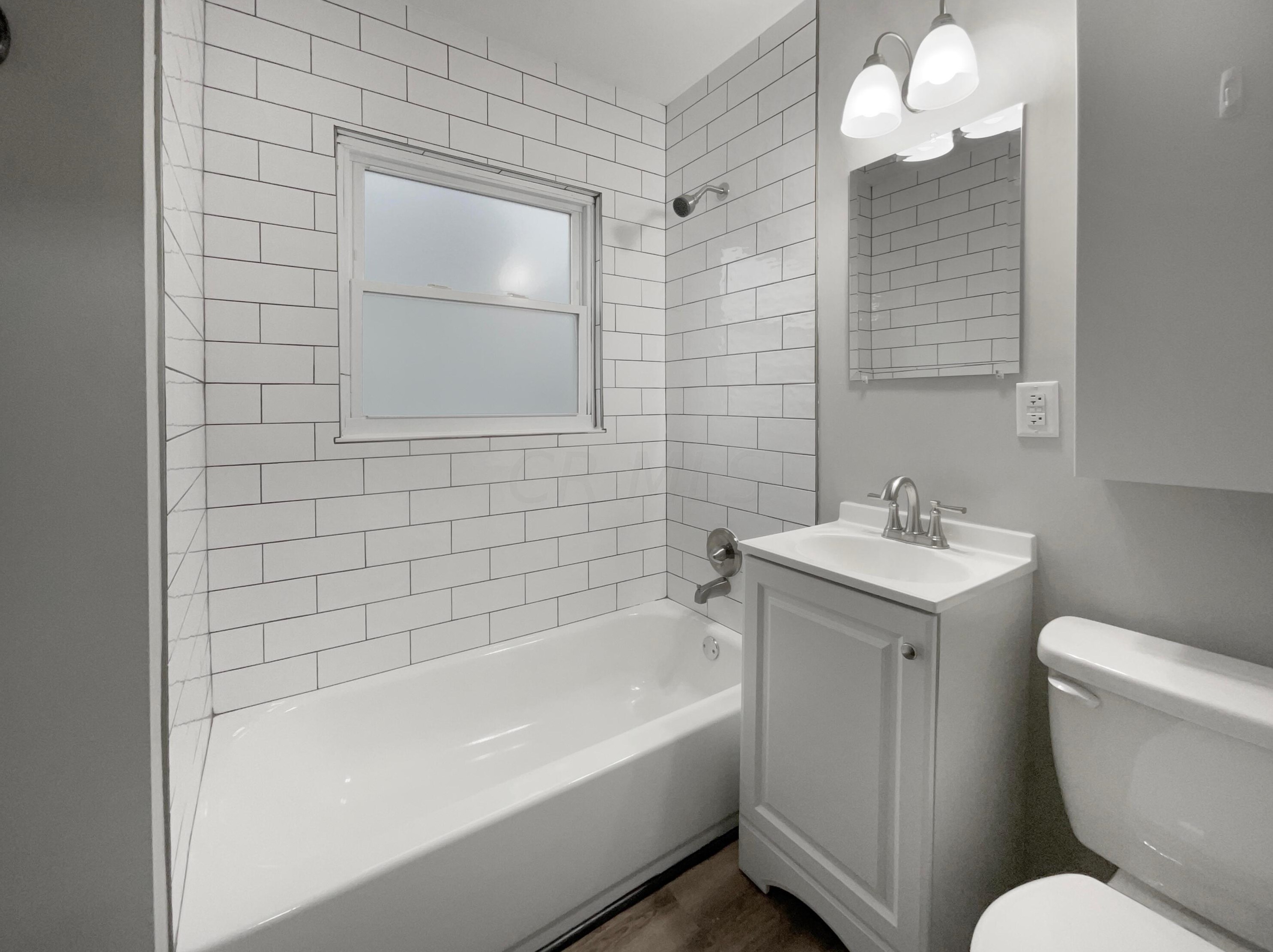 1259 Weldon Ave, Columbus OH  43224-4162 exterior