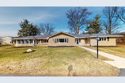 5800 Renner Road - Photo 1