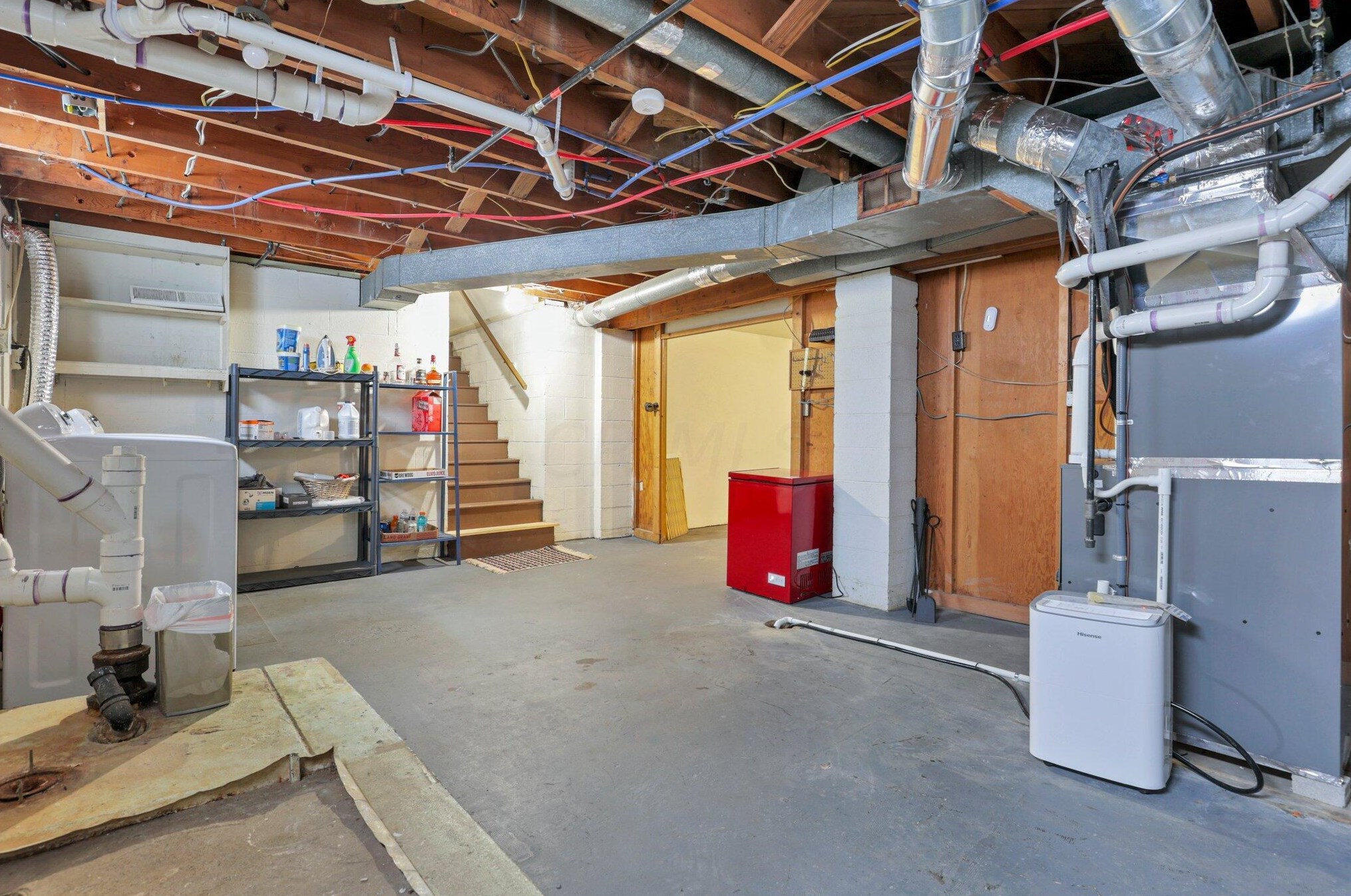 2887 Clermont Rd, Columbus OH  43209-3017 exterior