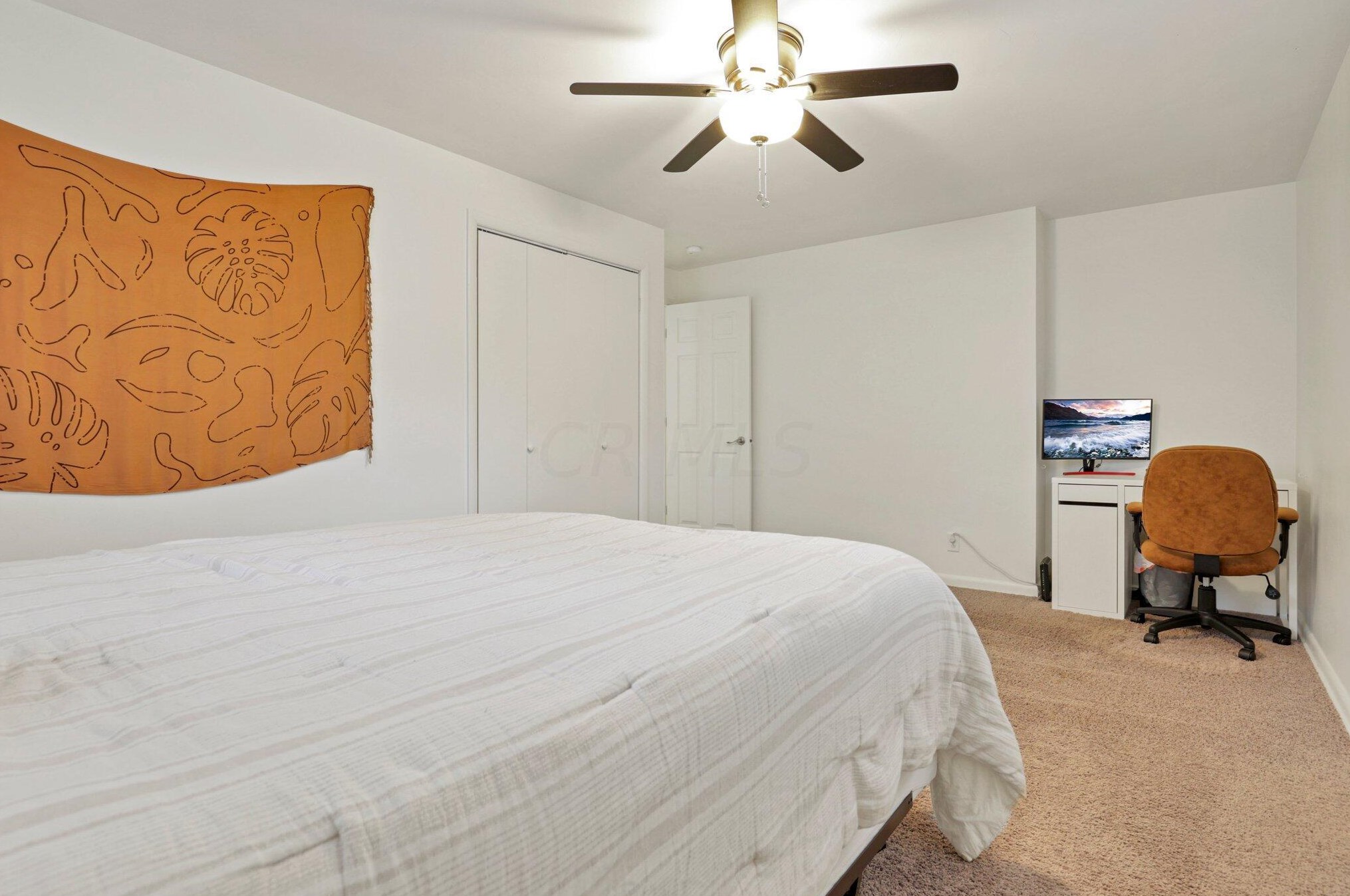 2887 Clermont Rd, Columbus OH  43209-3017 exterior