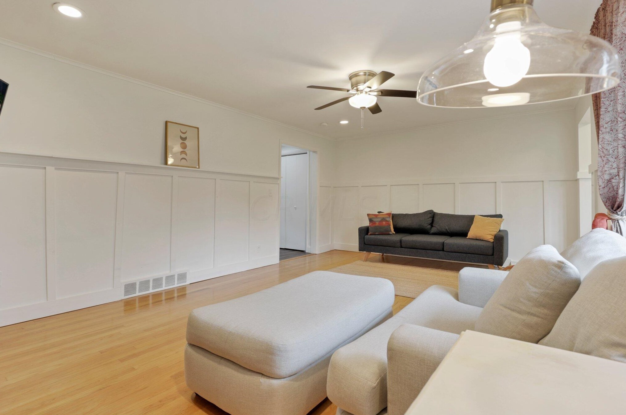 2887 Clermont Rd, Columbus OH  43209-3017 exterior