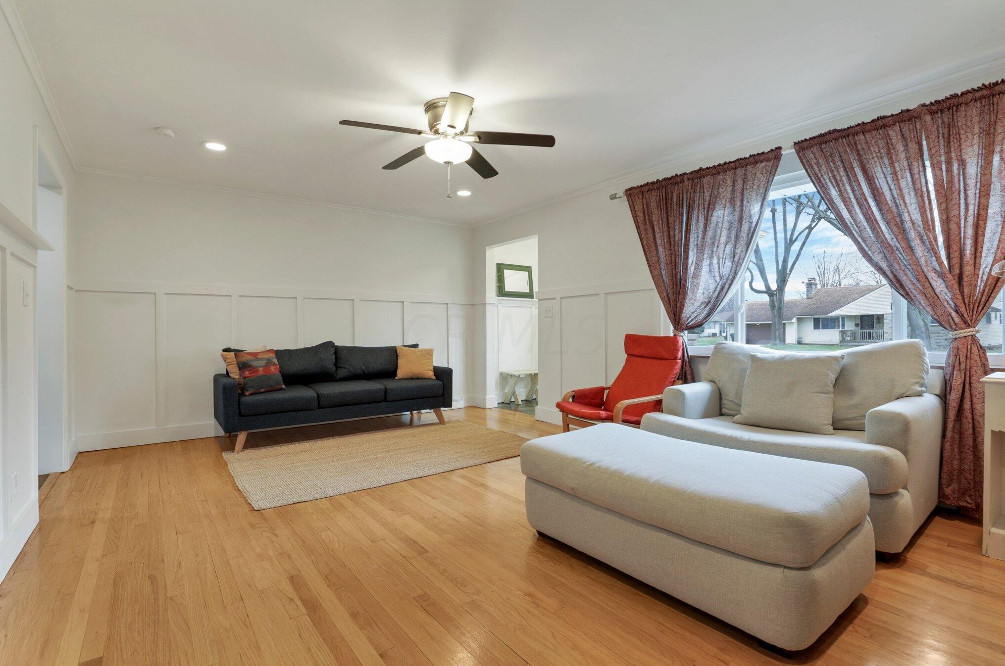 2887 Clermont Rd, Columbus OH  43209-3017 exterior