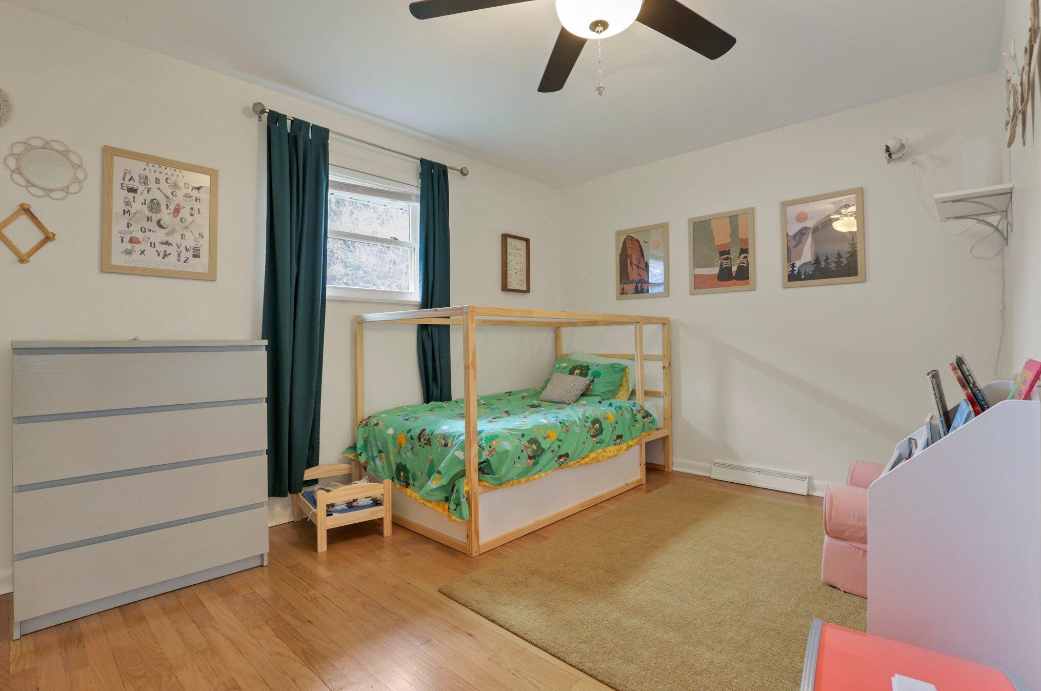 2887 Clermont Rd, Columbus OH  43209-3017 exterior