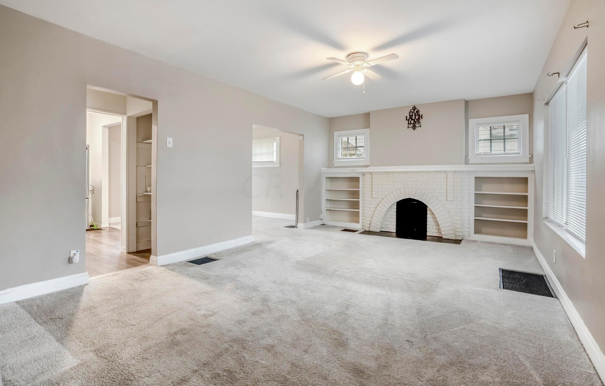 1356 21st Ave, Columbus OH  43211-2516 exterior